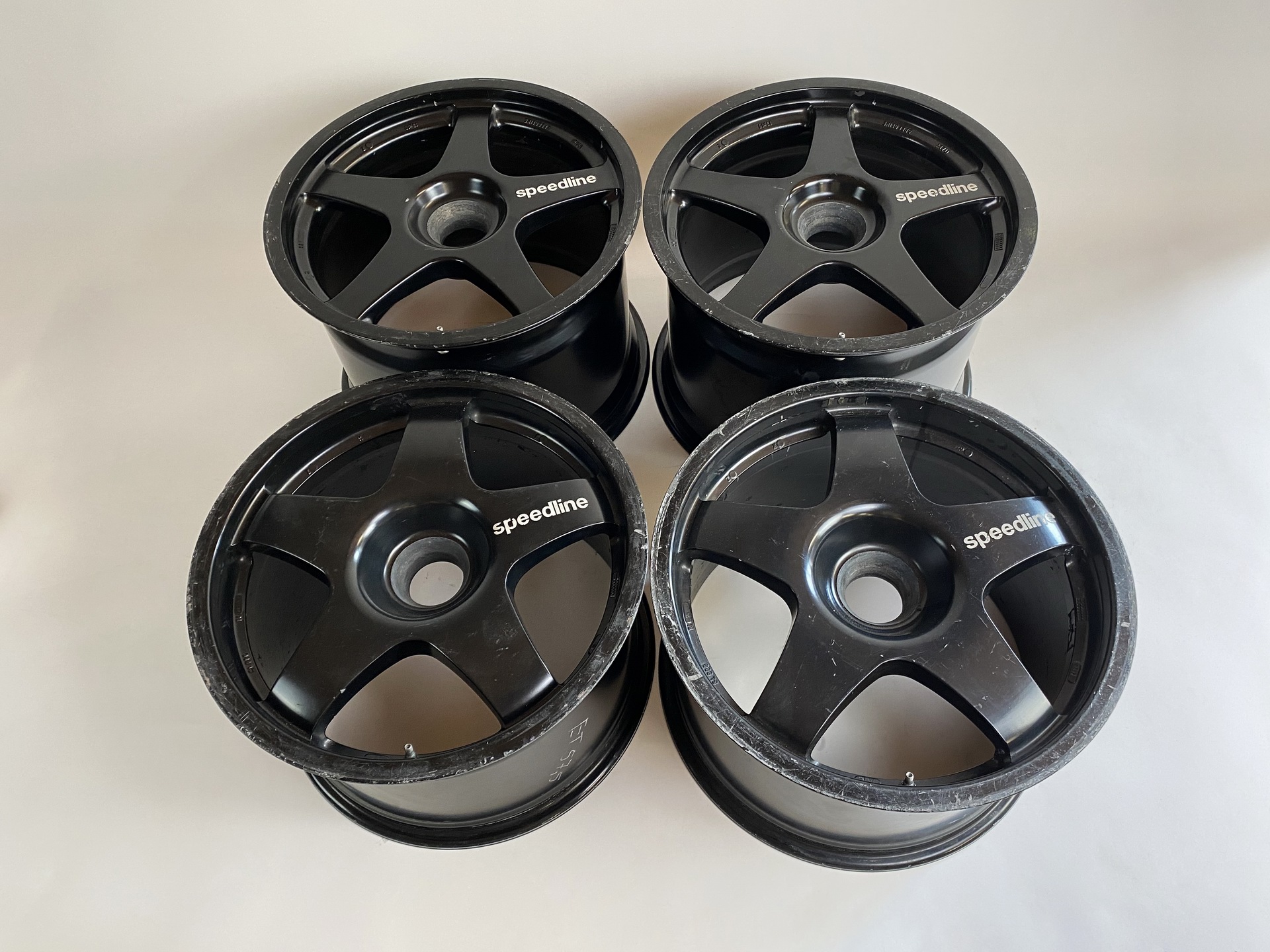 You Can Build Your Own McLaren F1 GTR Starting With $3K Wheels And $28K Bumper