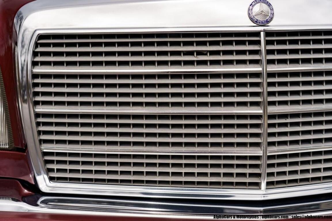 Put Some S-Class In Your Life With This 31k-Mile 1991 Mercedes-Benz 420 SEL