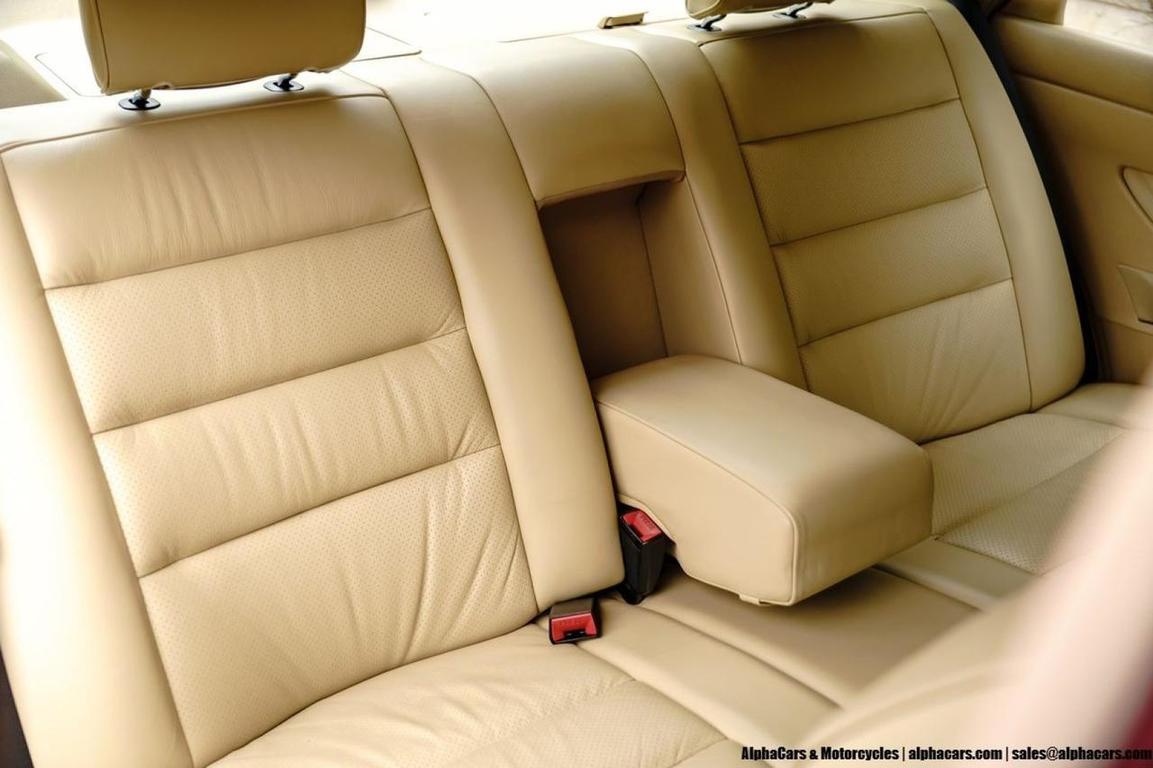 Put Some S-Class In Your Life With This 31k-Mile 1991 Mercedes-Benz 420 SEL