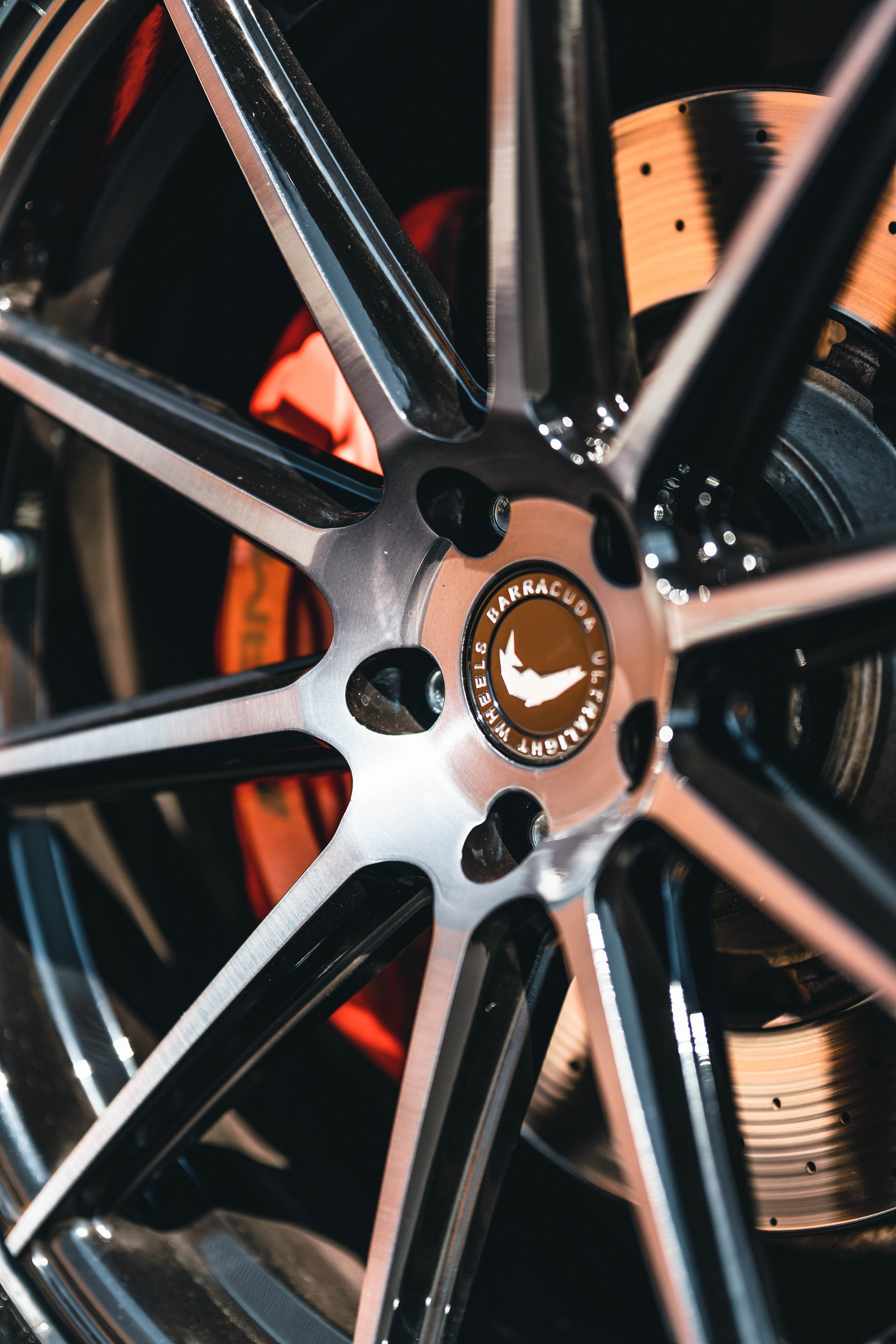 Need To Fill In Those Wheel Arch Gaps? Mercedes-AMG E63 S Tries On 21″ Rims