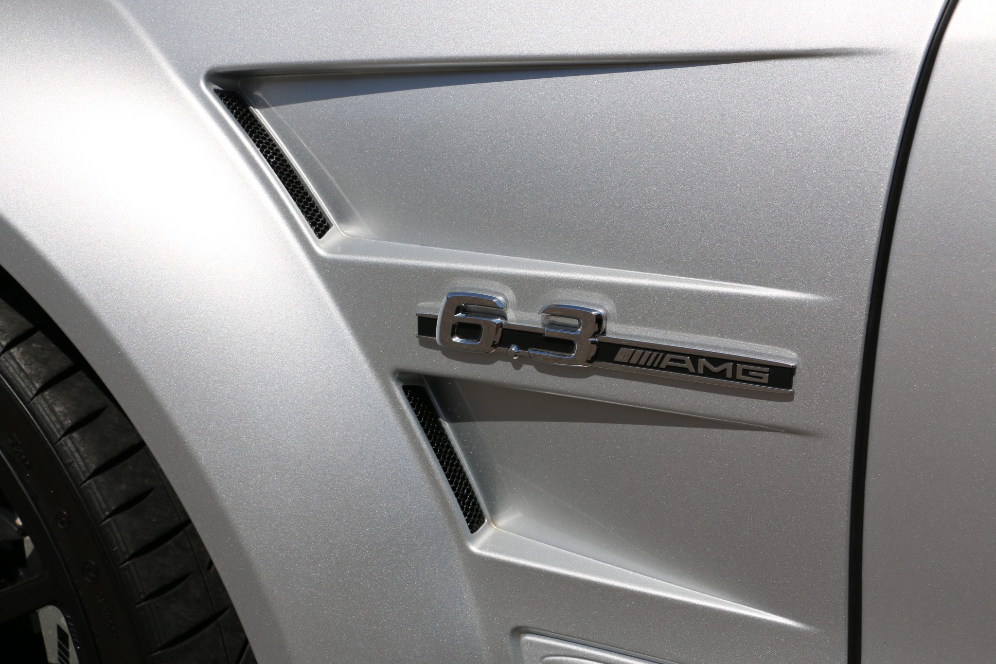 This 2008 AMG CLK 63 Black Series Was Repurchased And Fixed By Mercedes Under California’s Lemon Law