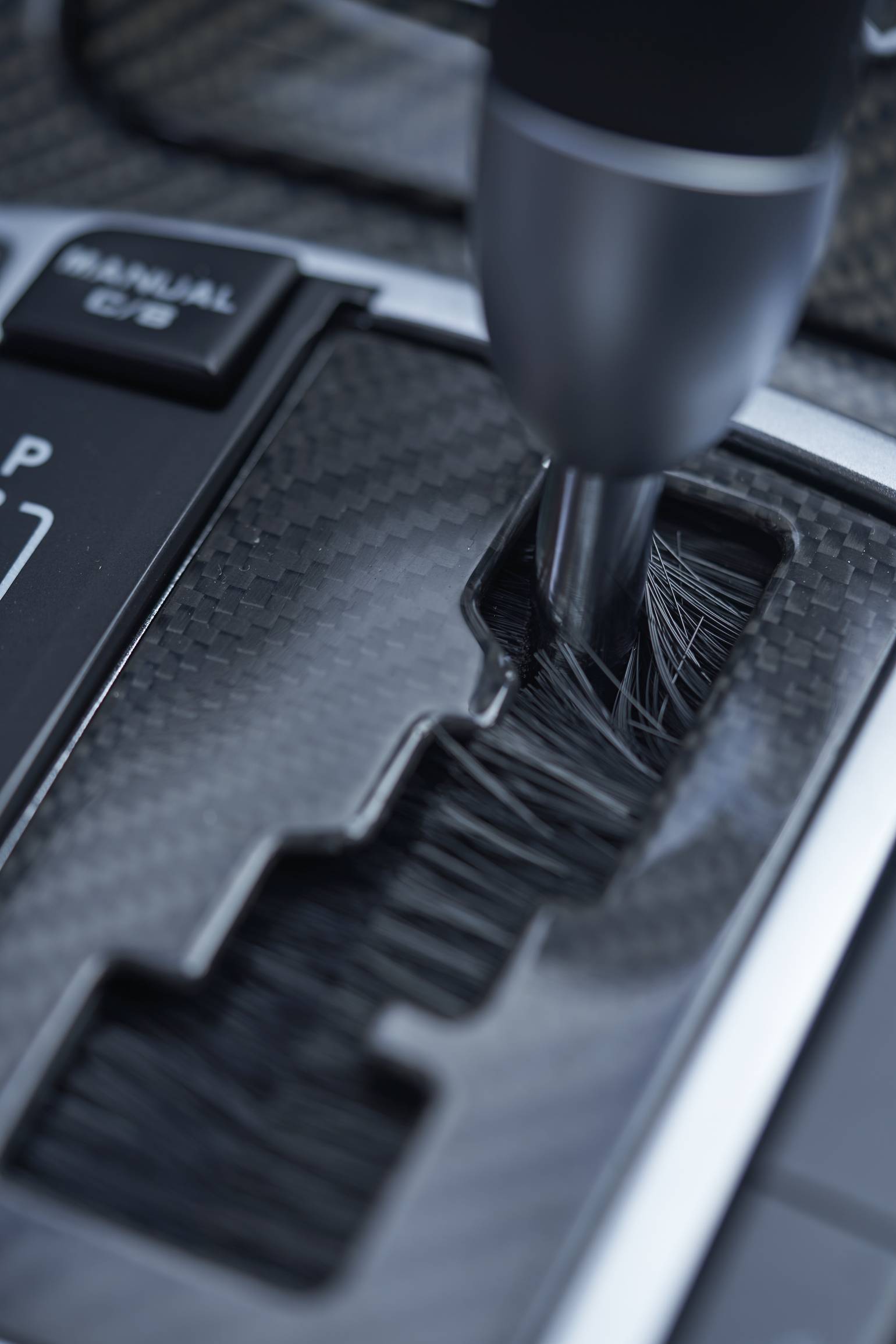 The Mercedes-Benz SL65 AMG Black Series Is An Absolute Brute Of A Car