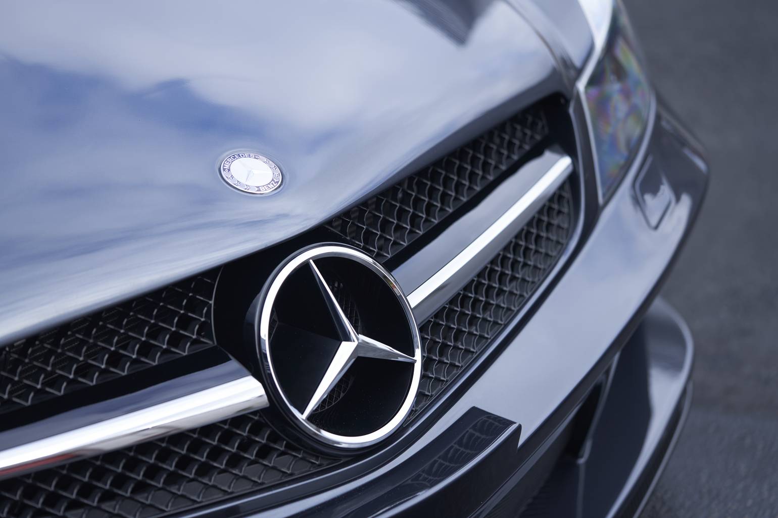 The Mercedes-Benz SL65 AMG Black Series Is An Absolute Brute Of A Car