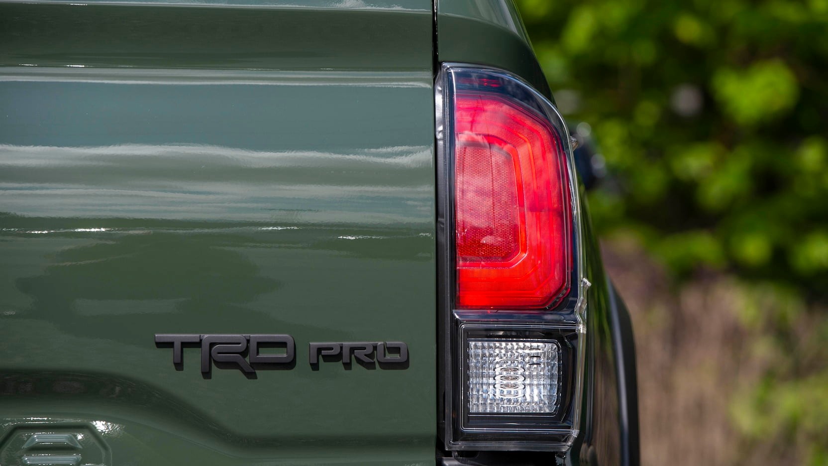 The Ultimate Taco Truck? Millionth Toyota Tacoma Going Up For Auction