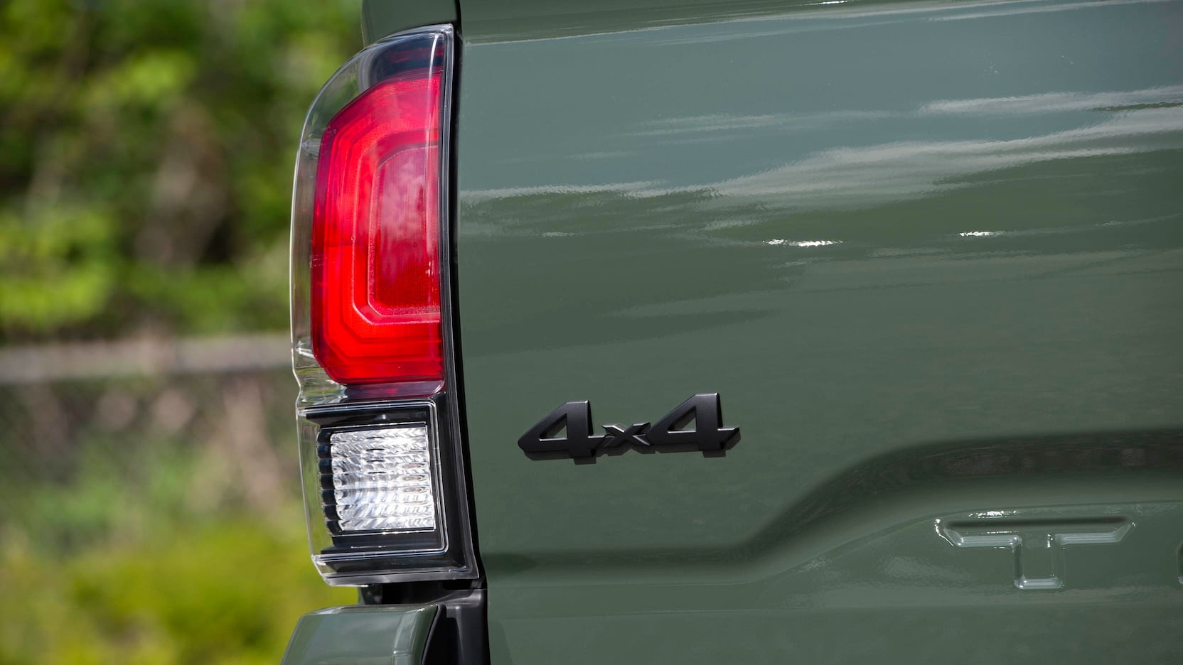 The Ultimate Taco Truck? Millionth Toyota Tacoma Going Up For Auction