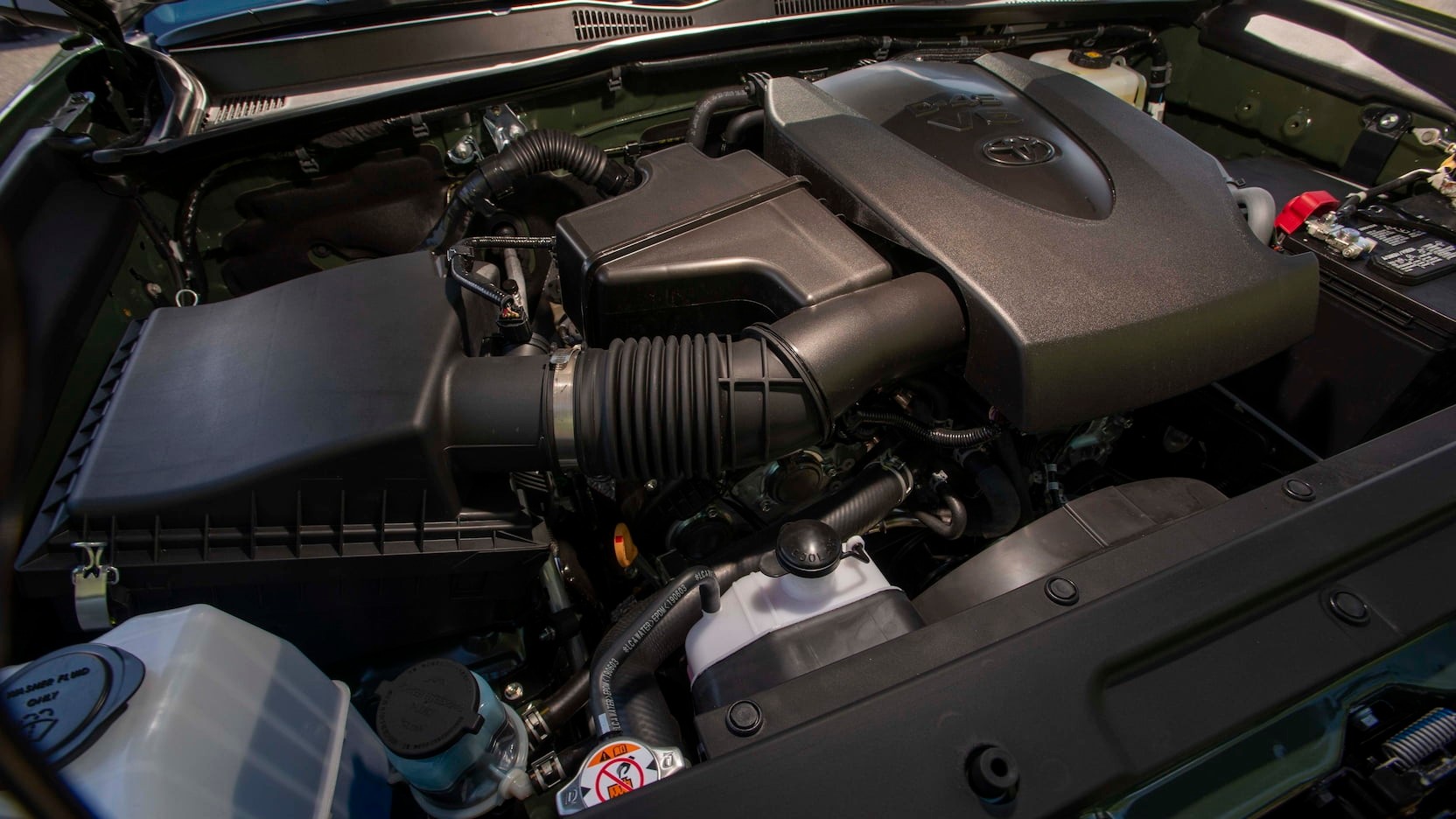 The Ultimate Taco Truck? Millionth Toyota Tacoma Going Up For Auction