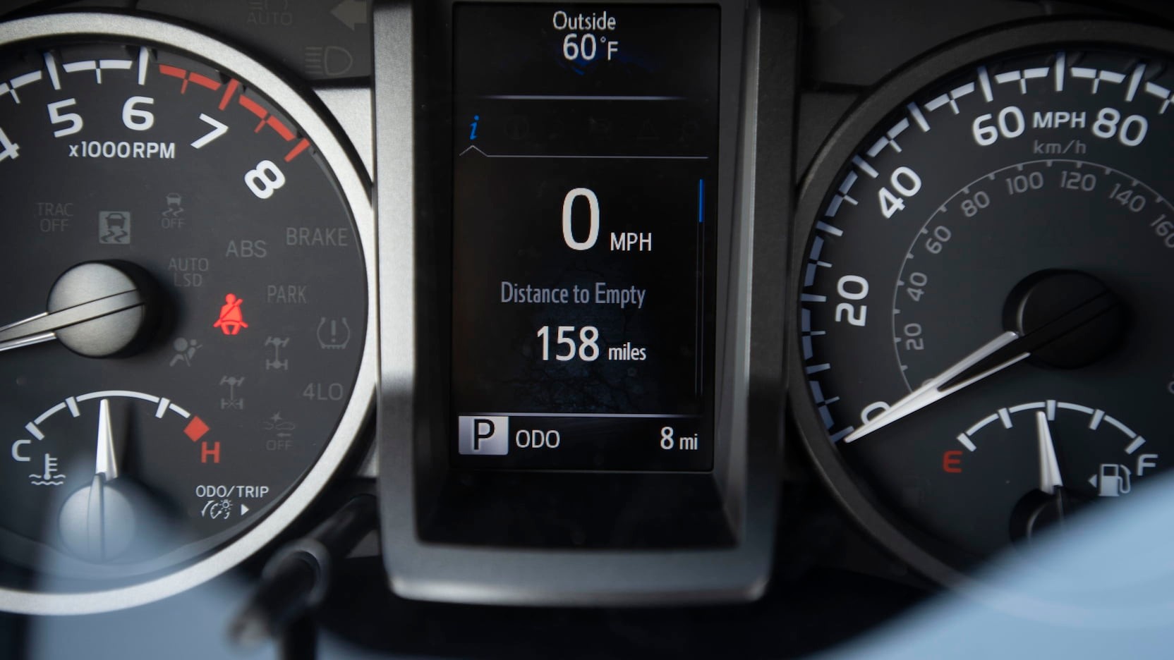 The Ultimate Taco Truck? Millionth Toyota Tacoma Going Up For Auction