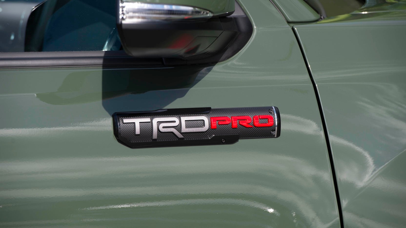 The Ultimate Taco Truck? Millionth Toyota Tacoma Going Up For Auction