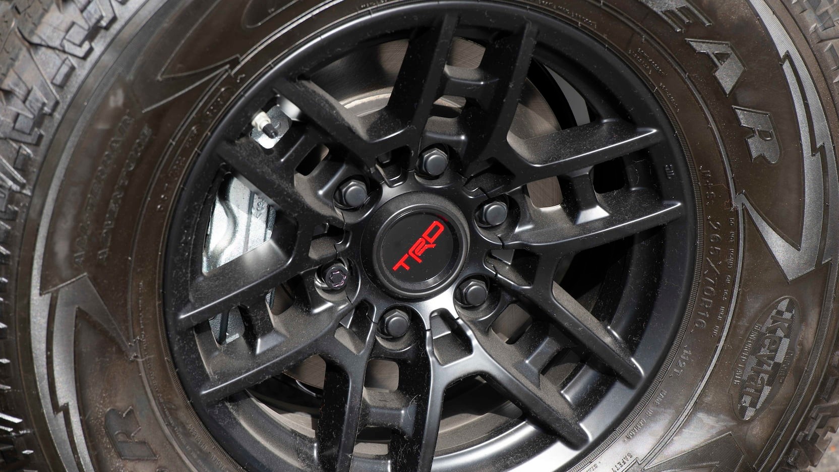 The Ultimate Taco Truck? Millionth Toyota Tacoma Going Up For Auction