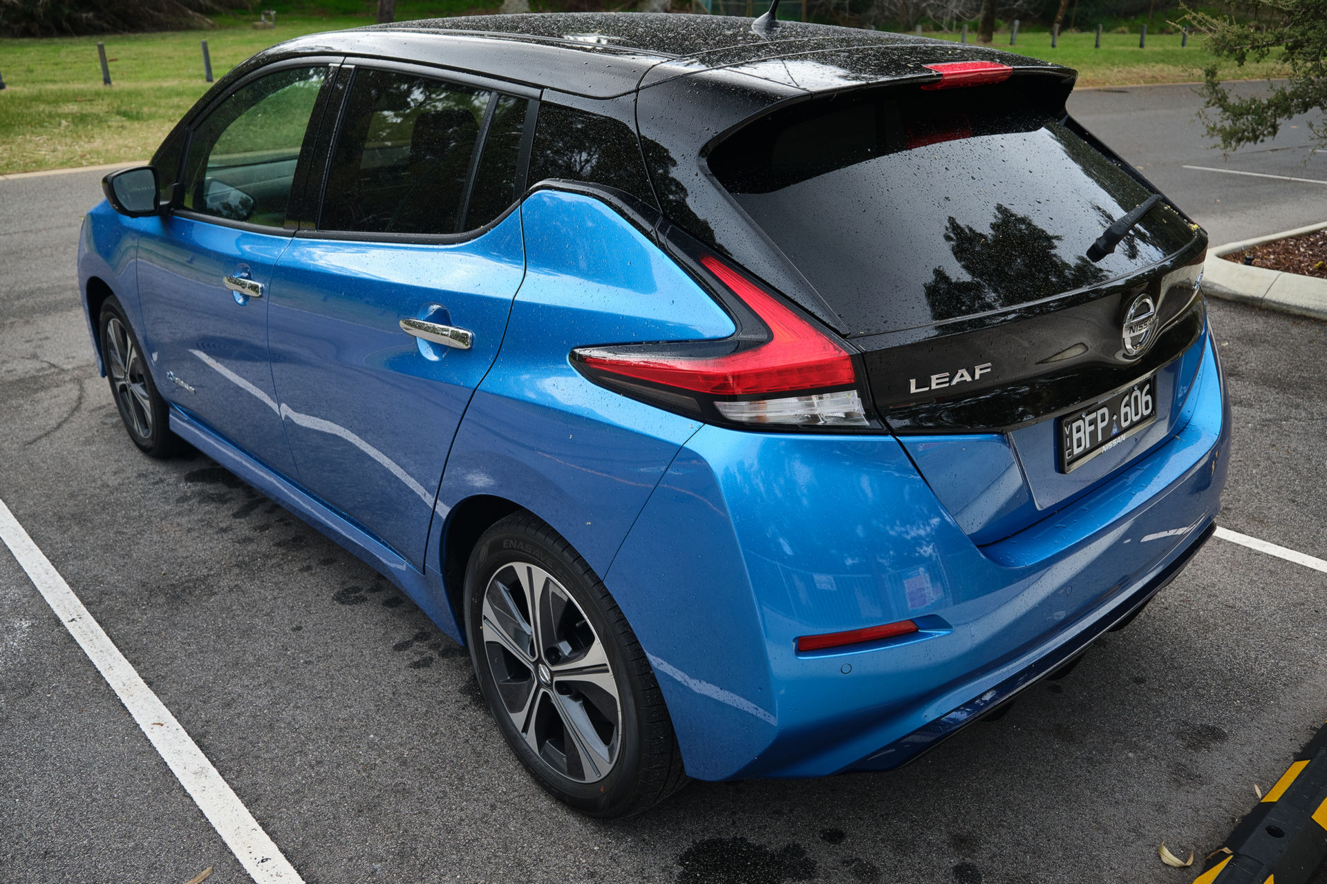 Driven: 2021 Nissan Leaf e+ Is A Compelling EV, But Can It Justify The Price?