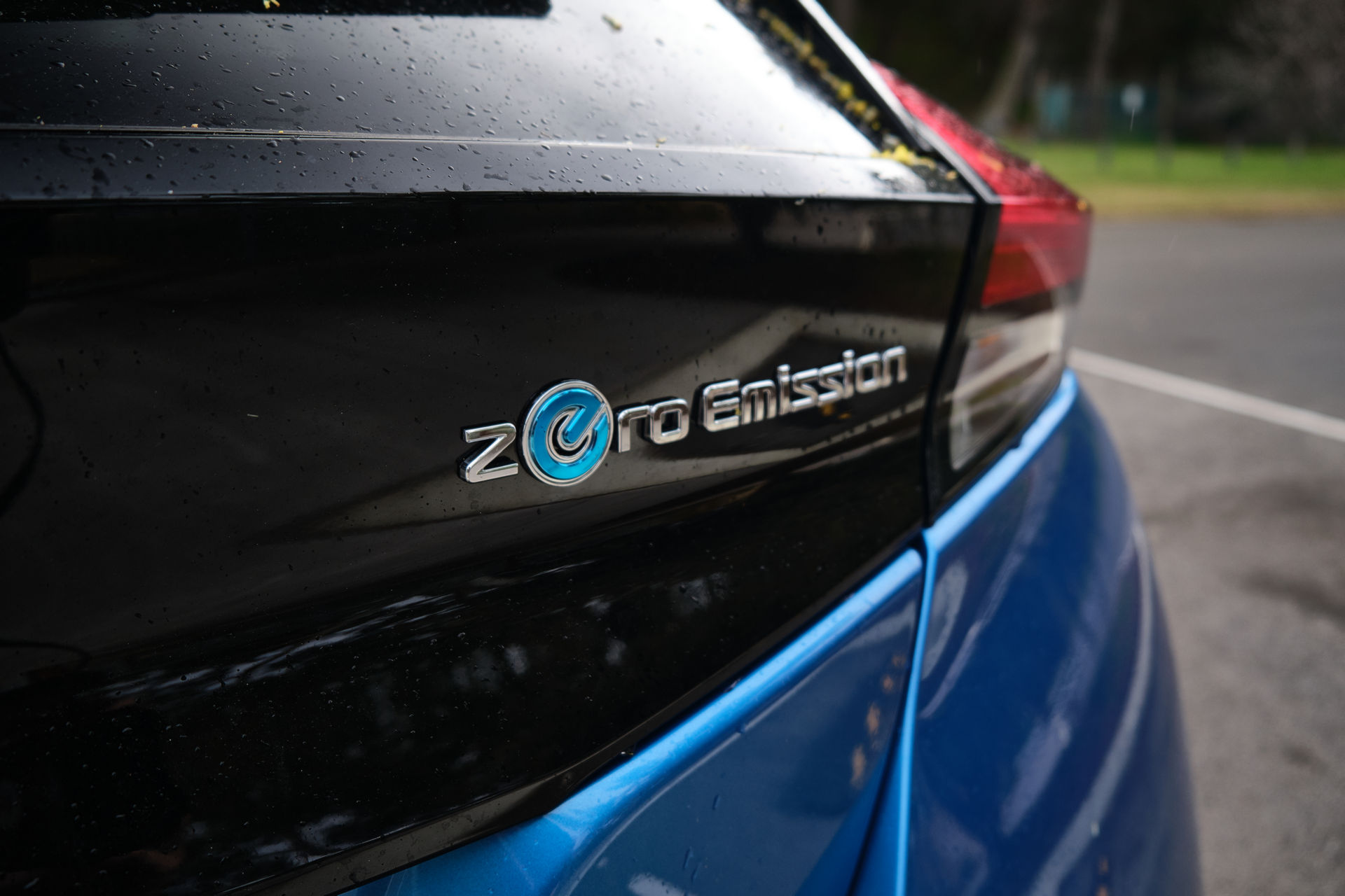 Driven: 2021 Nissan Leaf e+ Is A Compelling EV, But Can It Justify The Price?