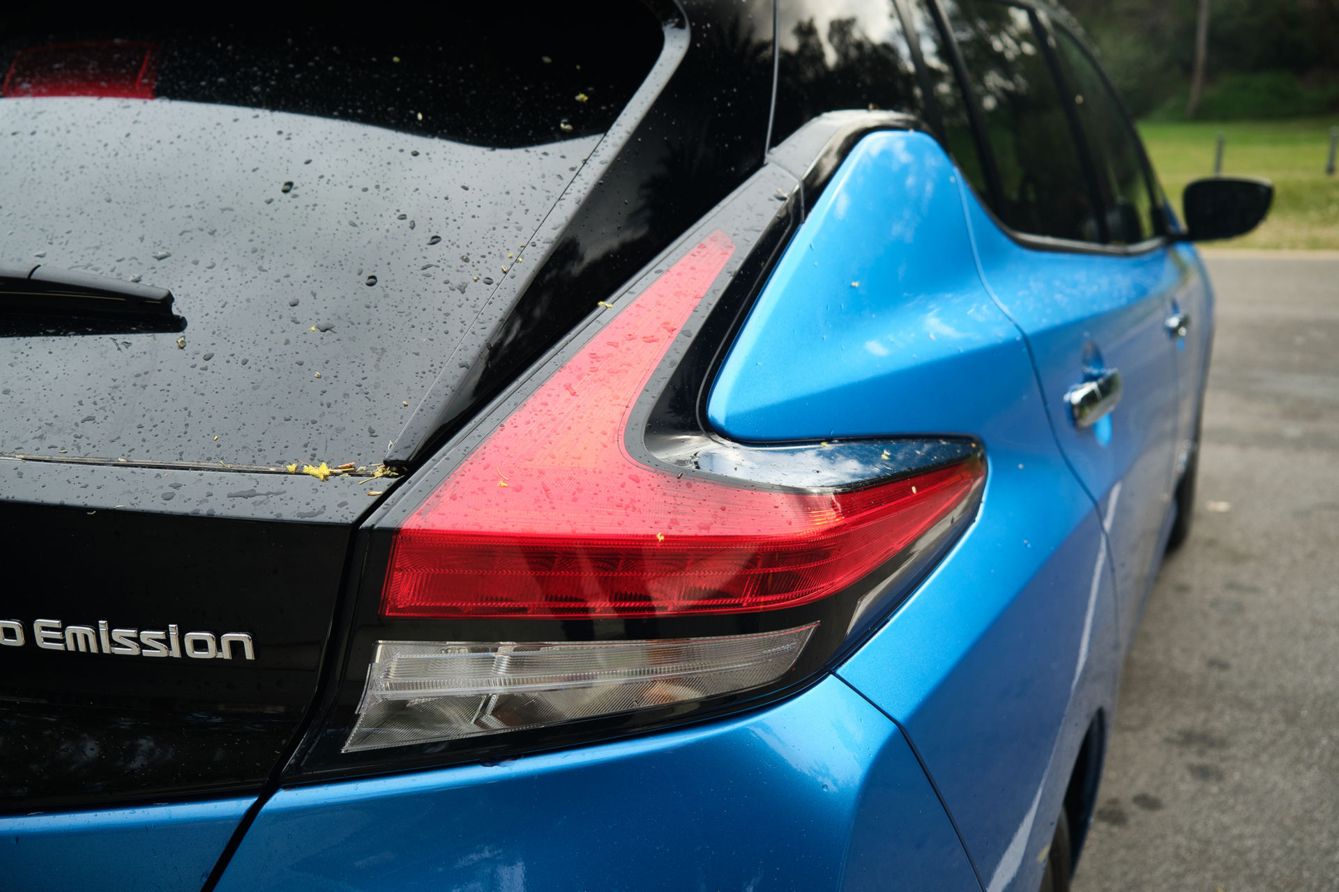 Driven: 2021 Nissan Leaf e+ Is A Compelling EV, But Can It Justify The Price?