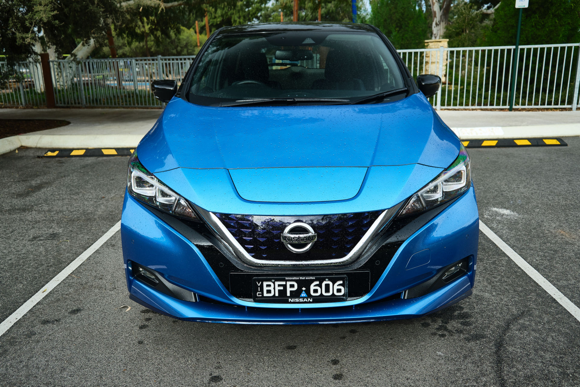 Driven: 2021 Nissan Leaf e+ Is A Compelling EV, But Can It Justify The Price?