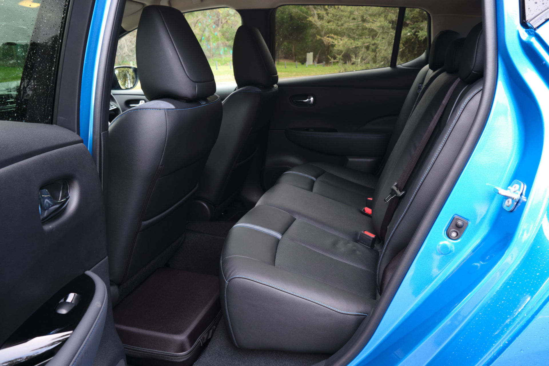 Driven: 2021 Nissan Leaf e+ Is A Compelling EV, But Can It Justify The Price?