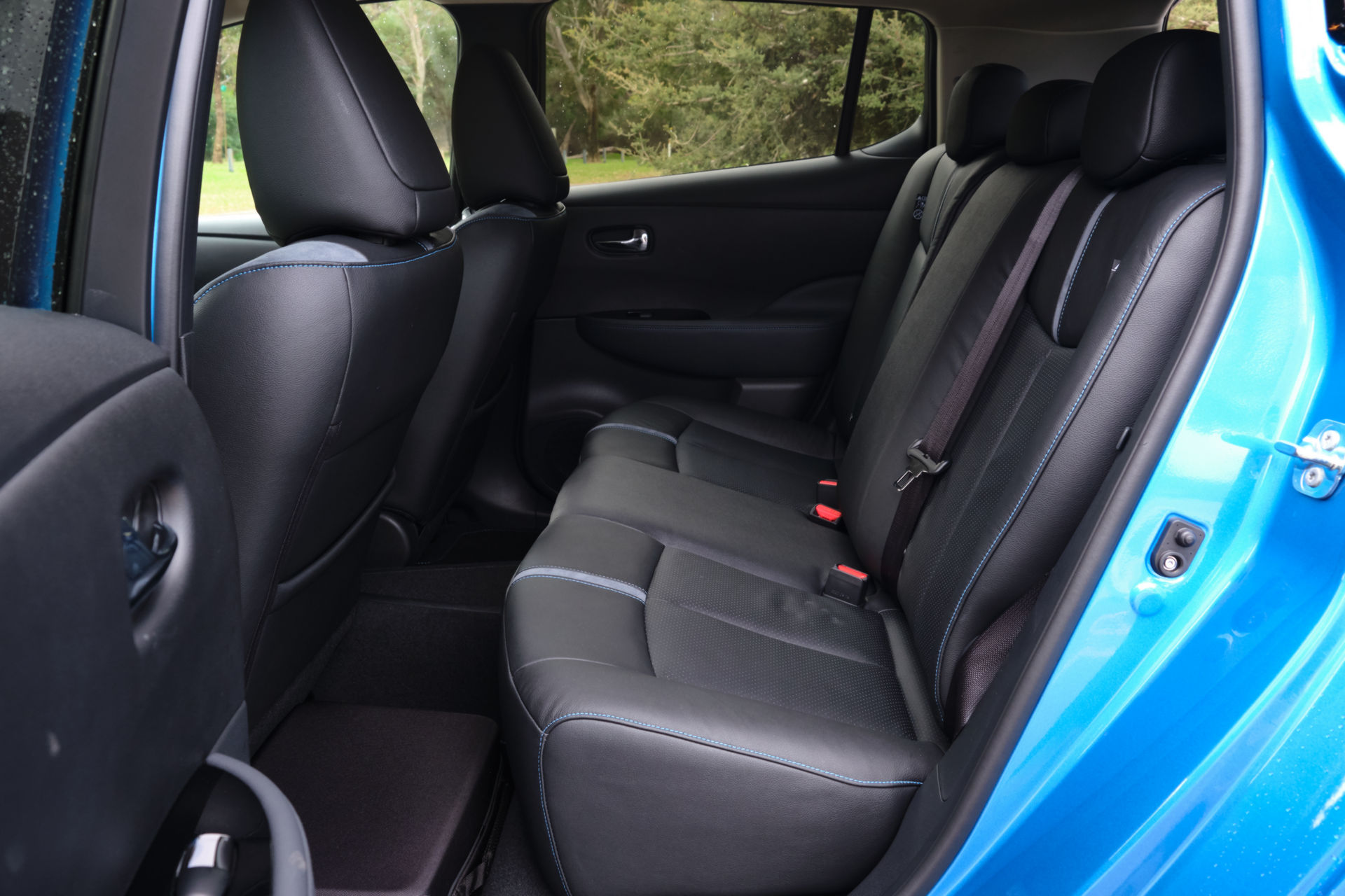 Driven: 2021 Nissan Leaf e+ Is A Compelling EV, But Can It Justify The Price?