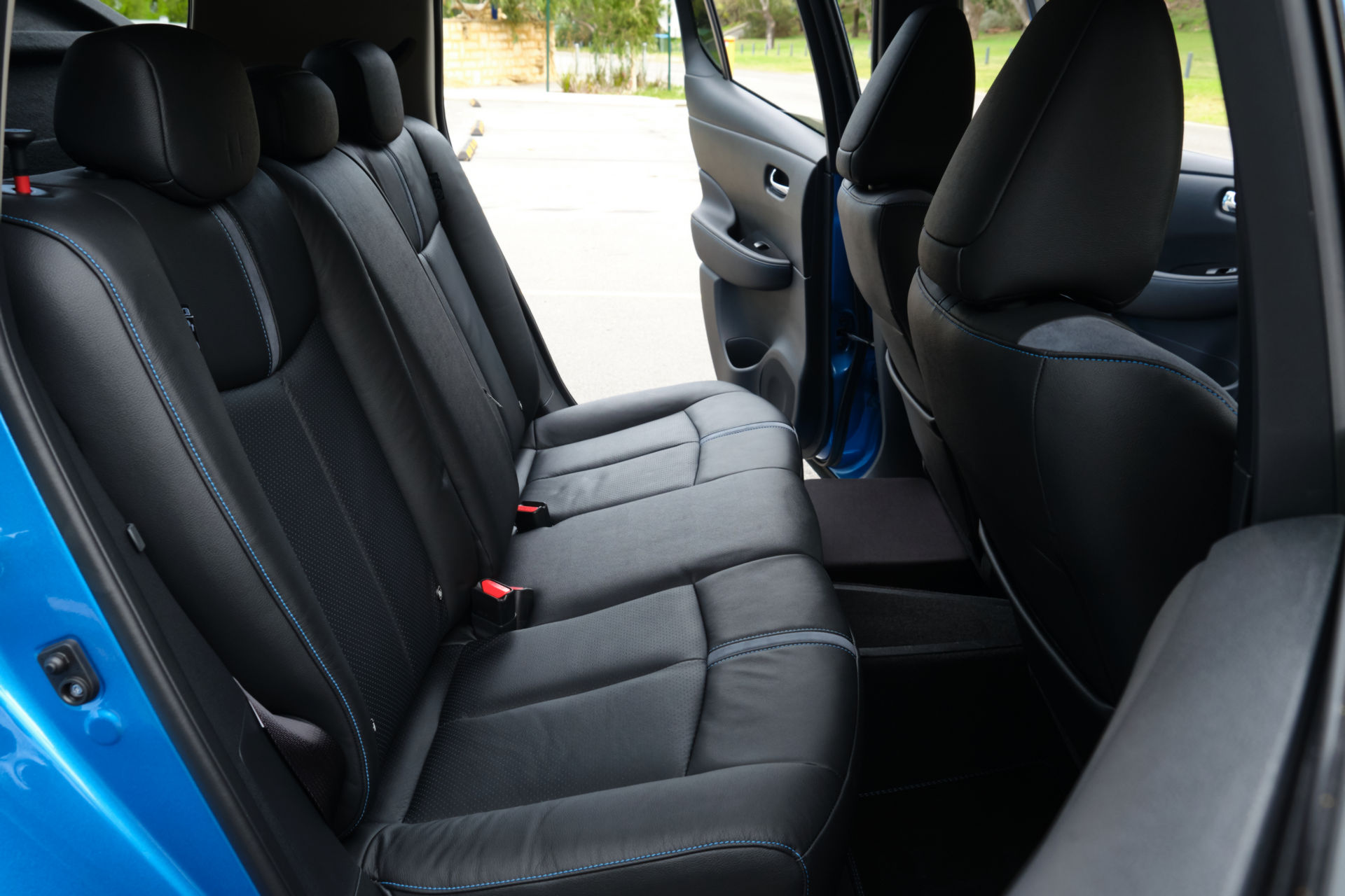 Driven: 2021 Nissan Leaf e+ Is A Compelling EV, But Can It Justify The Price?