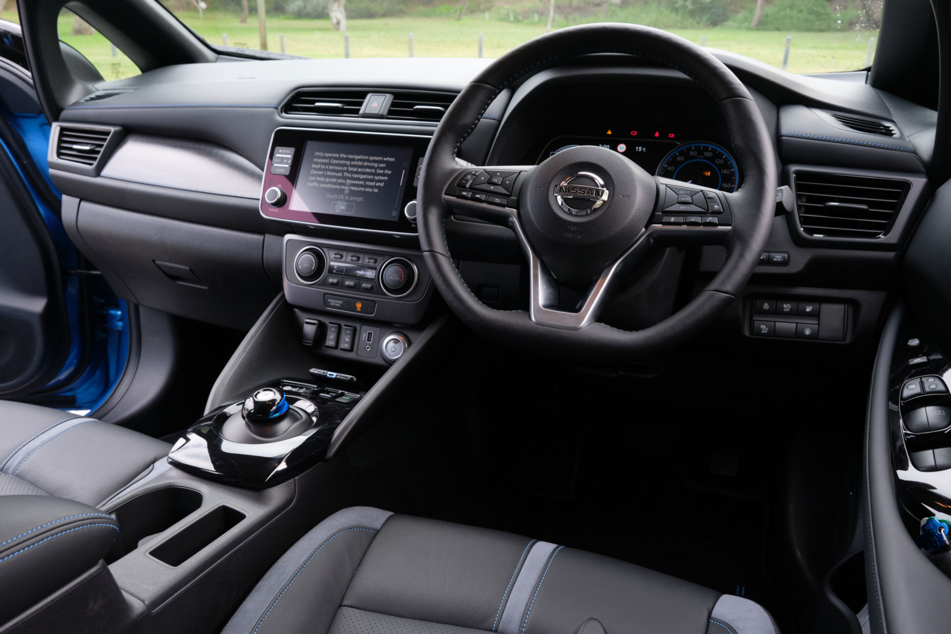 Driven: 2021 Nissan Leaf e+ Is A Compelling EV, But Can It Justify The Price?