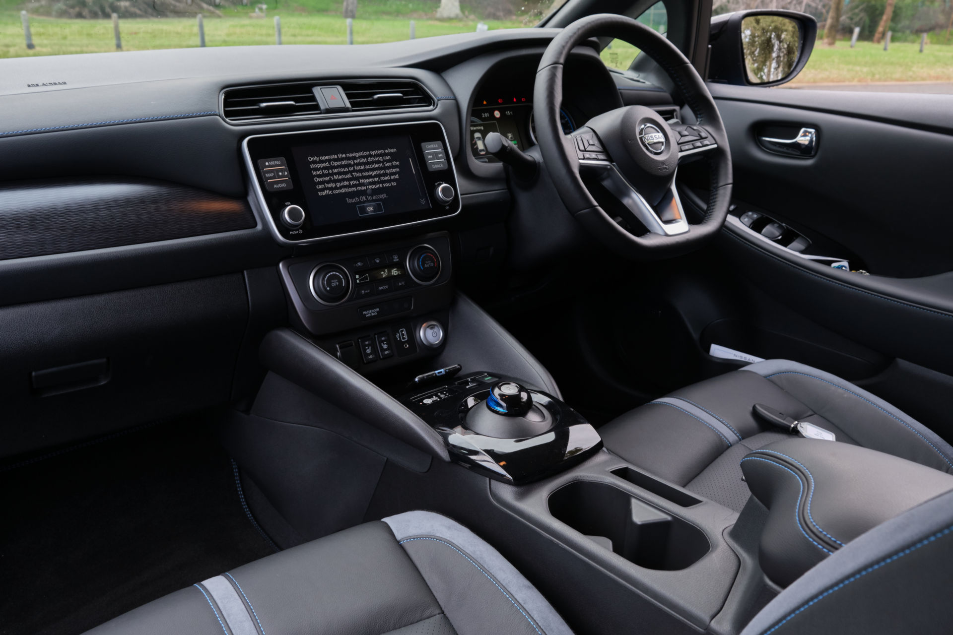 Driven: 2021 Nissan Leaf e+ Is A Compelling EV, But Can It Justify The Price?