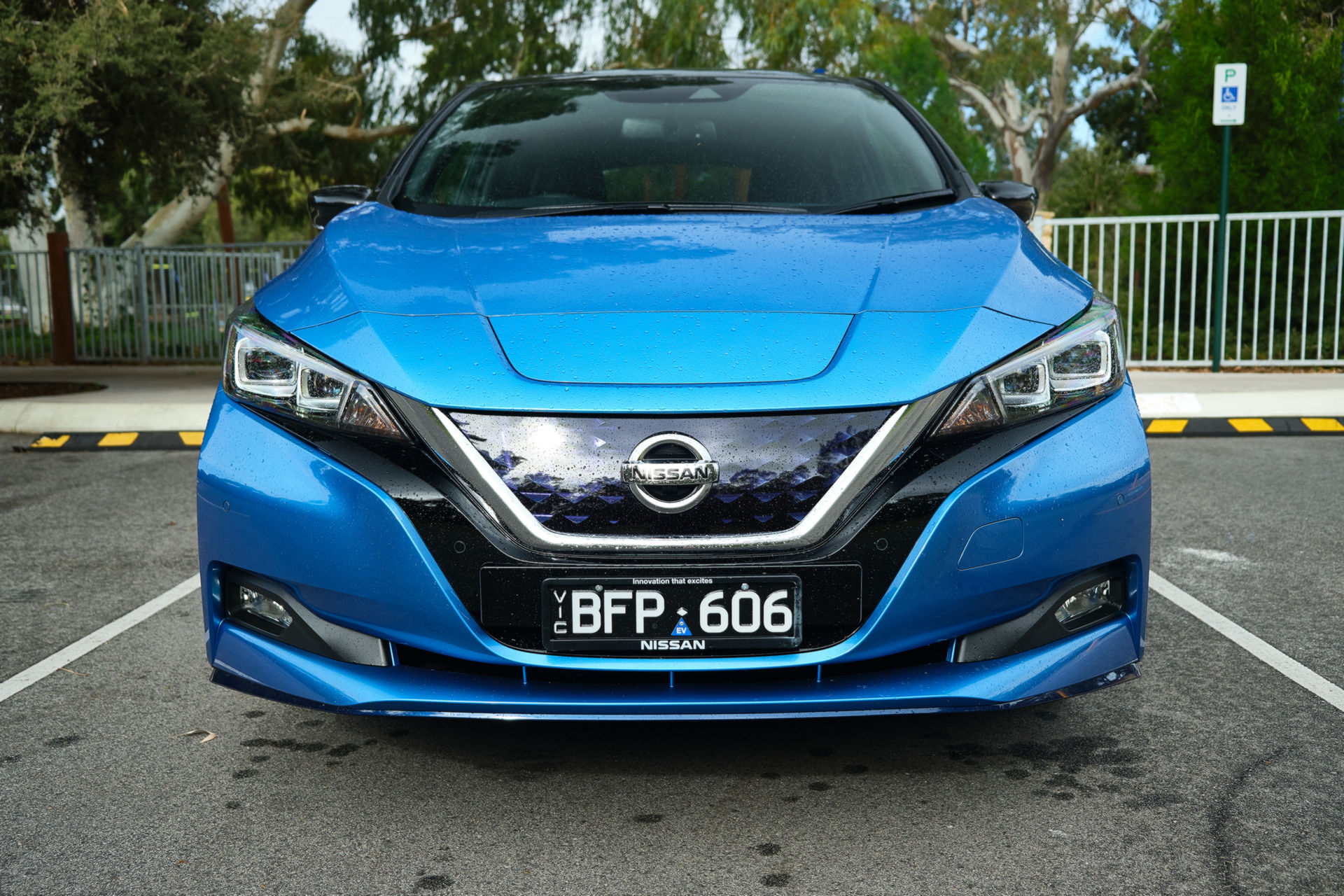 Driven: 2021 Nissan Leaf e+ Is A Compelling EV, But Can It Justify The Price?