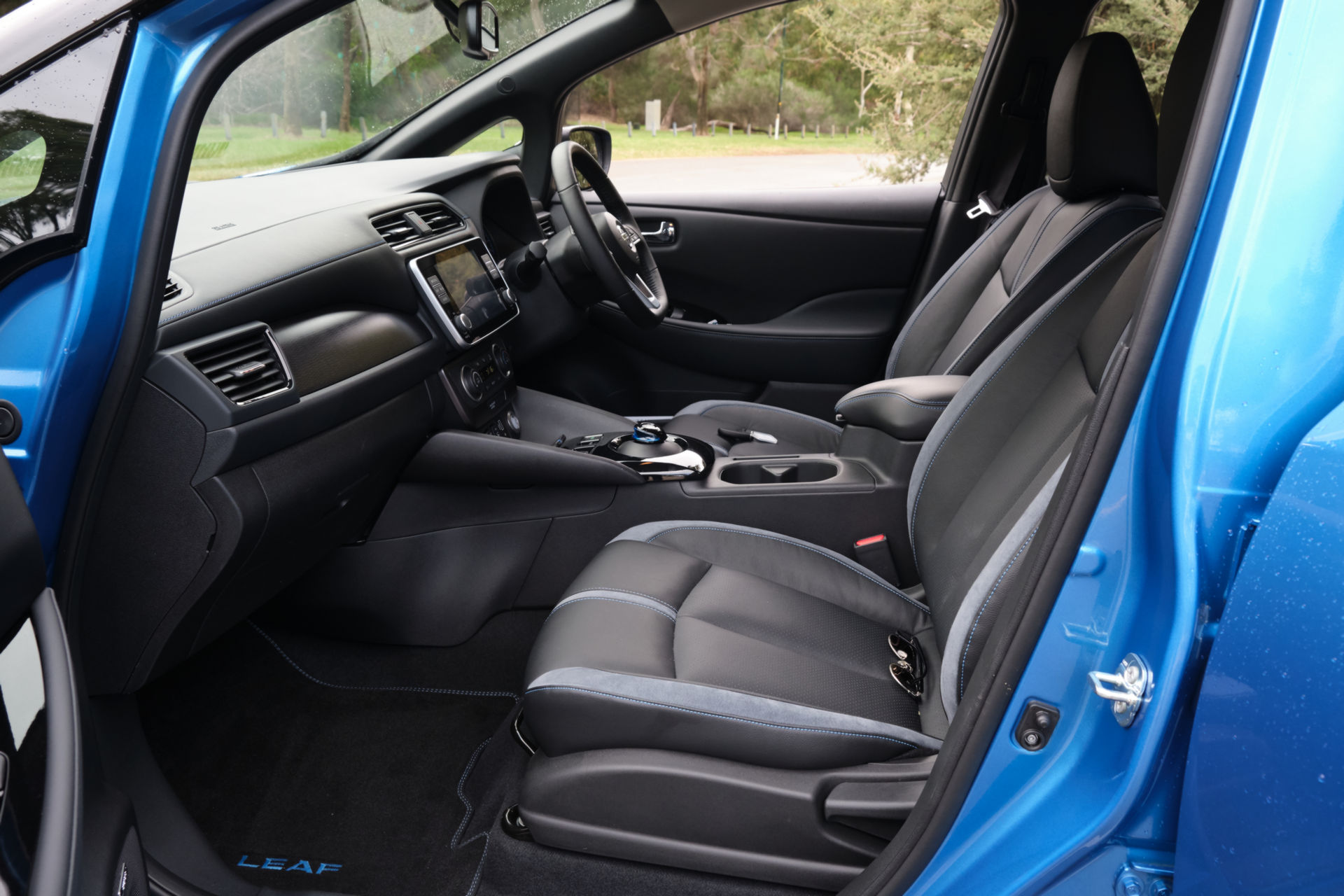 Driven: 2021 Nissan Leaf e+ Is A Compelling EV, But Can It Justify The Price?