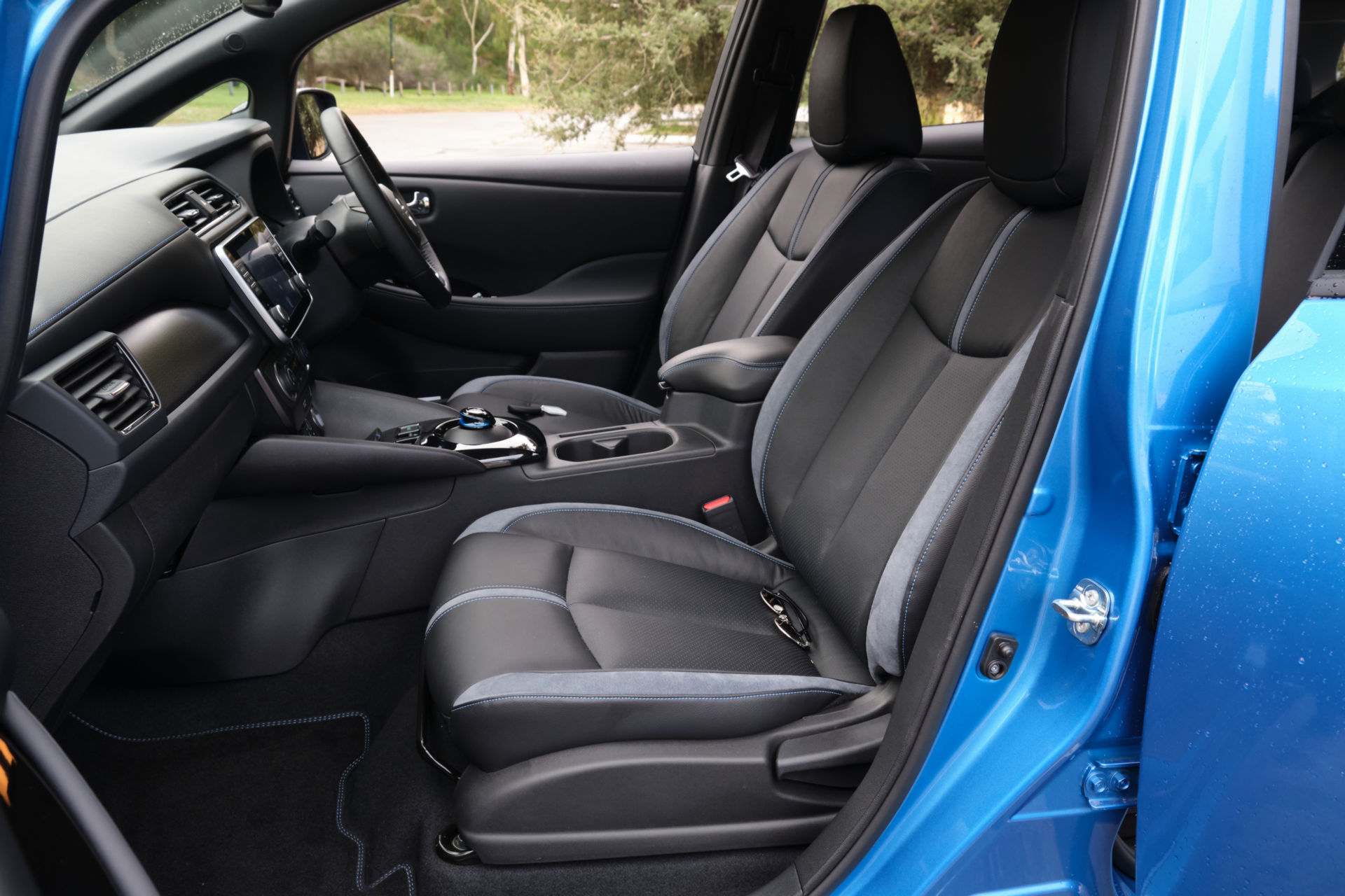 Driven: 2021 Nissan Leaf e+ Is A Compelling EV, But Can It Justify The Price?