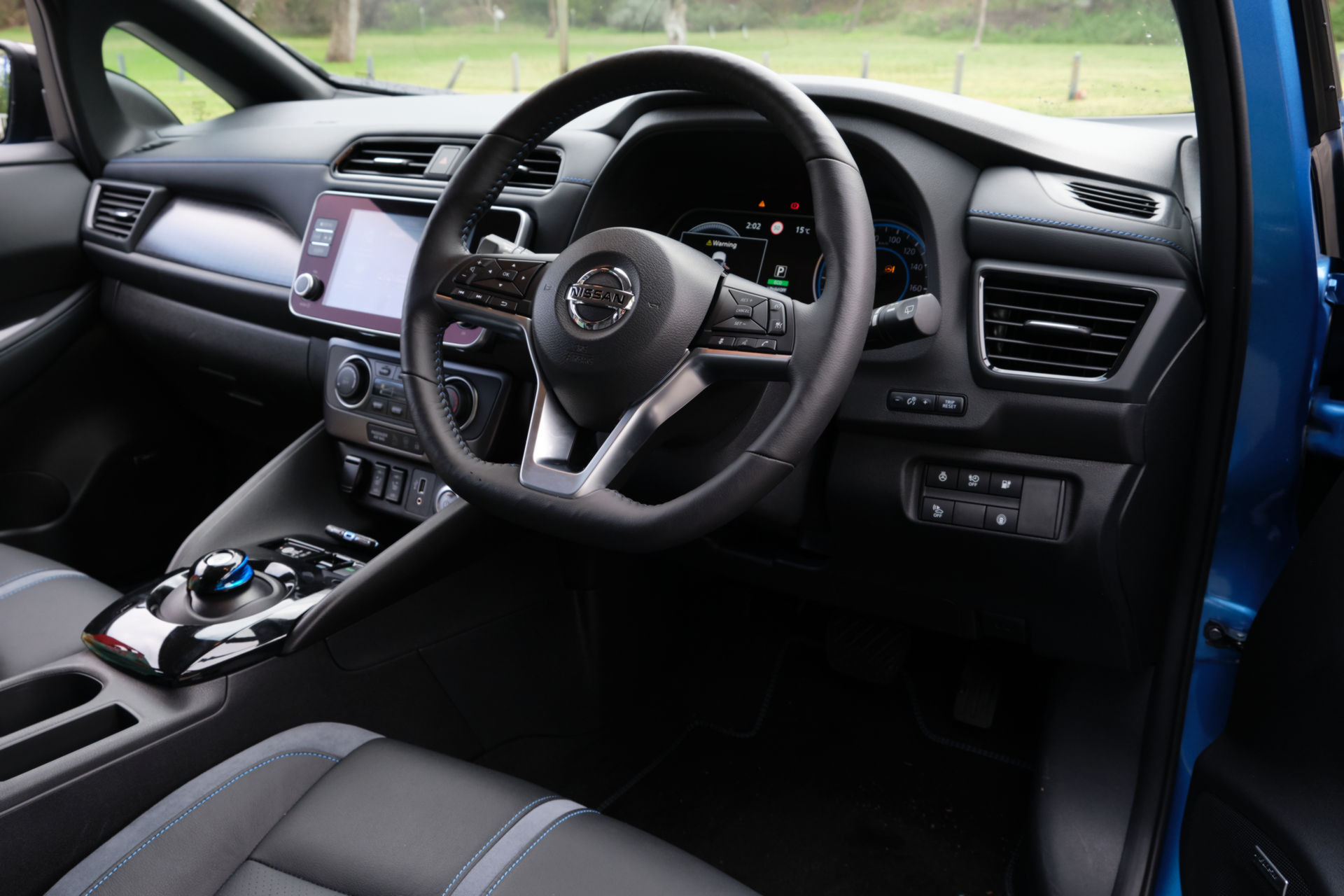 Driven: 2021 Nissan Leaf e+ Is A Compelling EV, But Can It Justify The Price?