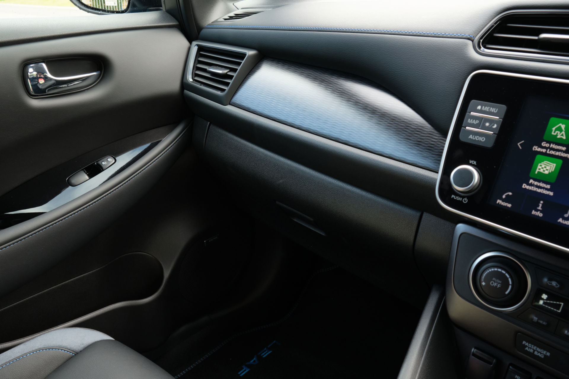 Driven: 2021 Nissan Leaf e+ Is A Compelling EV, But Can It Justify The Price?