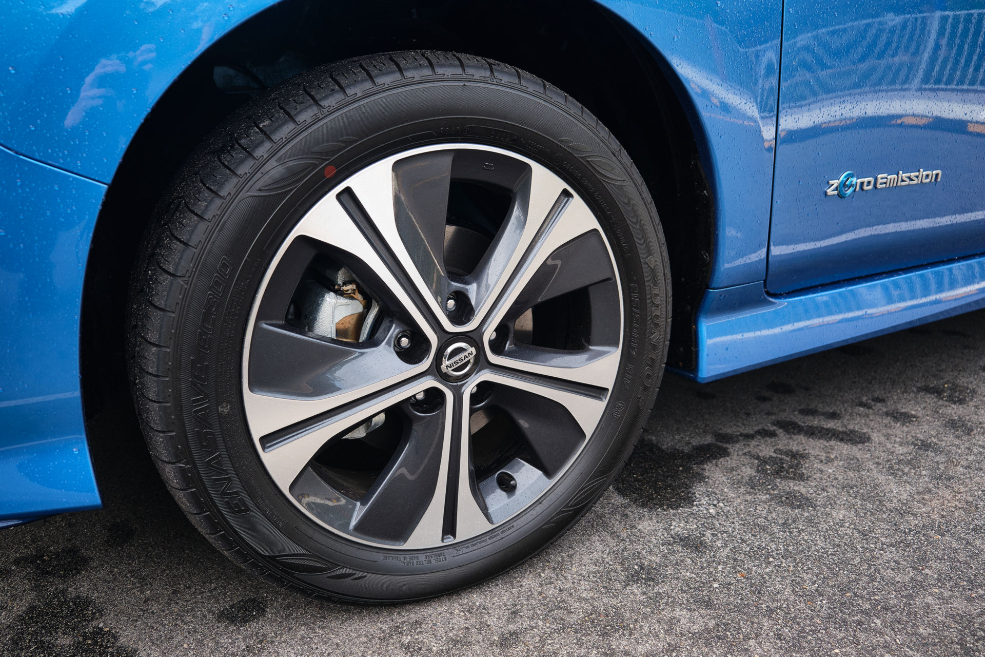 Driven: 2021 Nissan Leaf e+ Is A Compelling EV, But Can It Justify The Price?