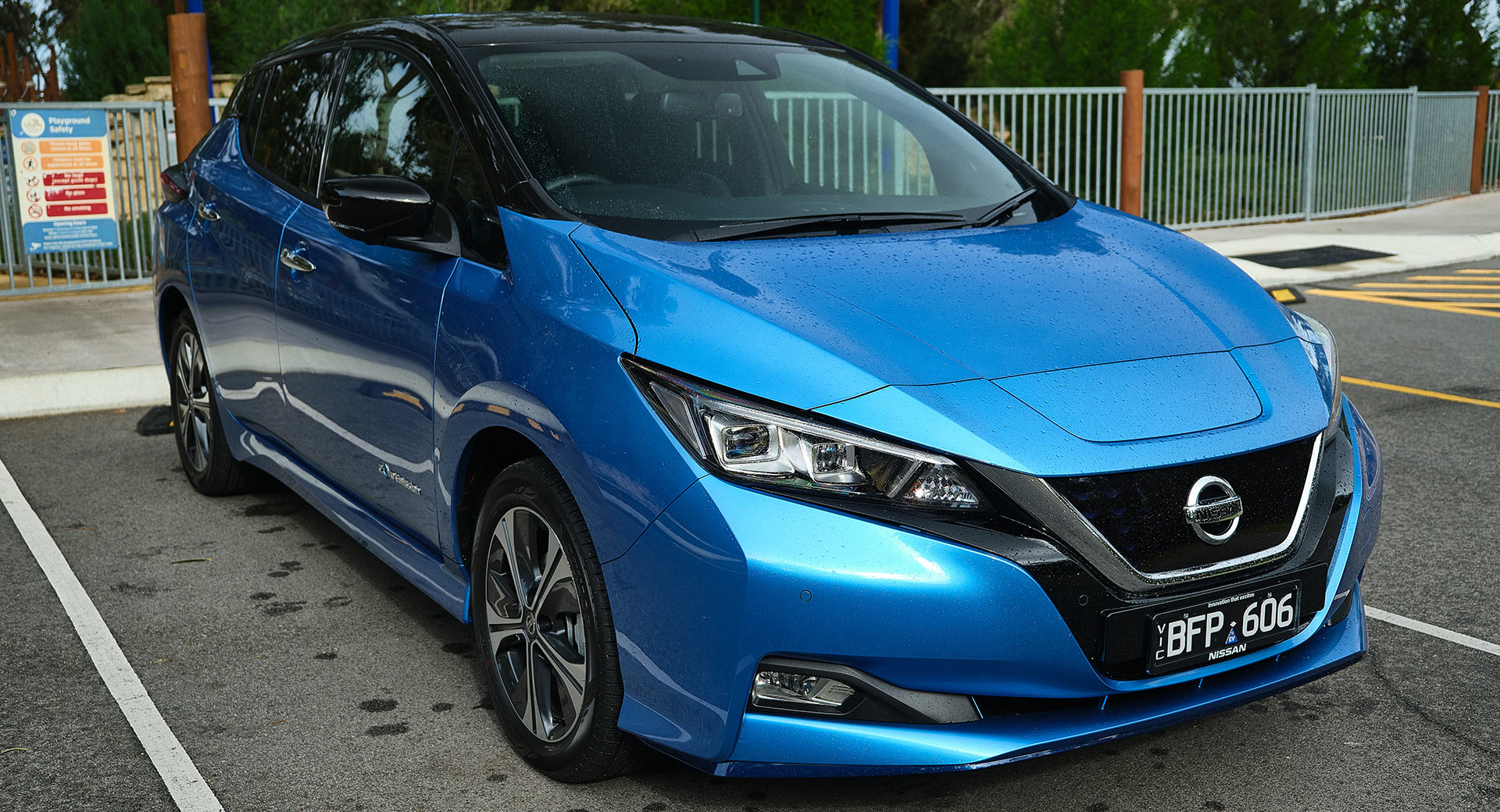 Pushed: 2021 Nissan Leaf e+ Is A Compelling EV, However Can It Justify The Worth? Auto Recent