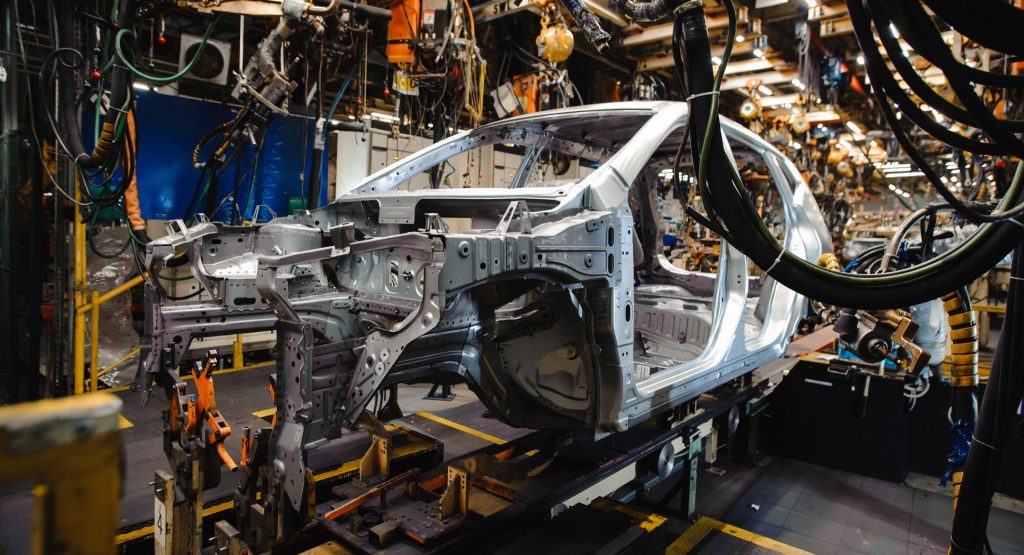 Indian Court Calls For Probe At Renault-Nissan Plant Over Social Distancing Complaints