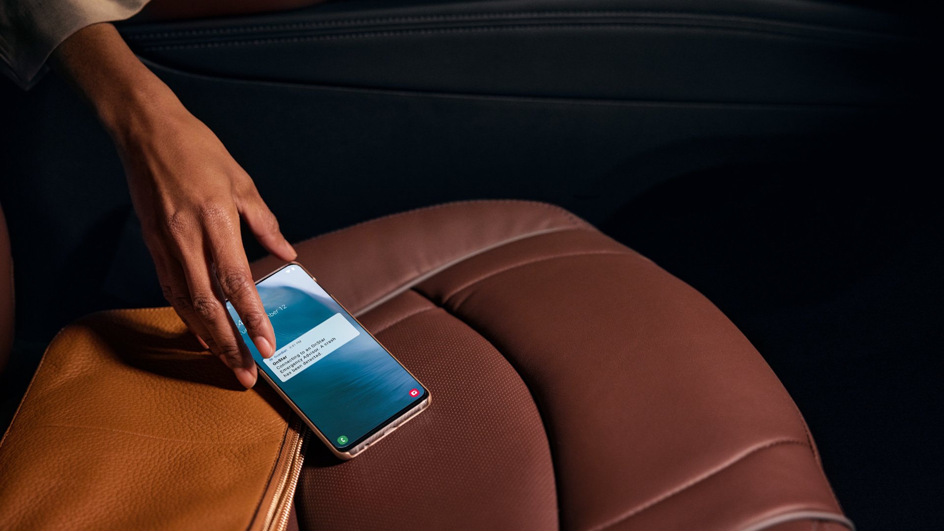 GM Expands OnStar Guardian Services To Users Without One Of Its Vehicles