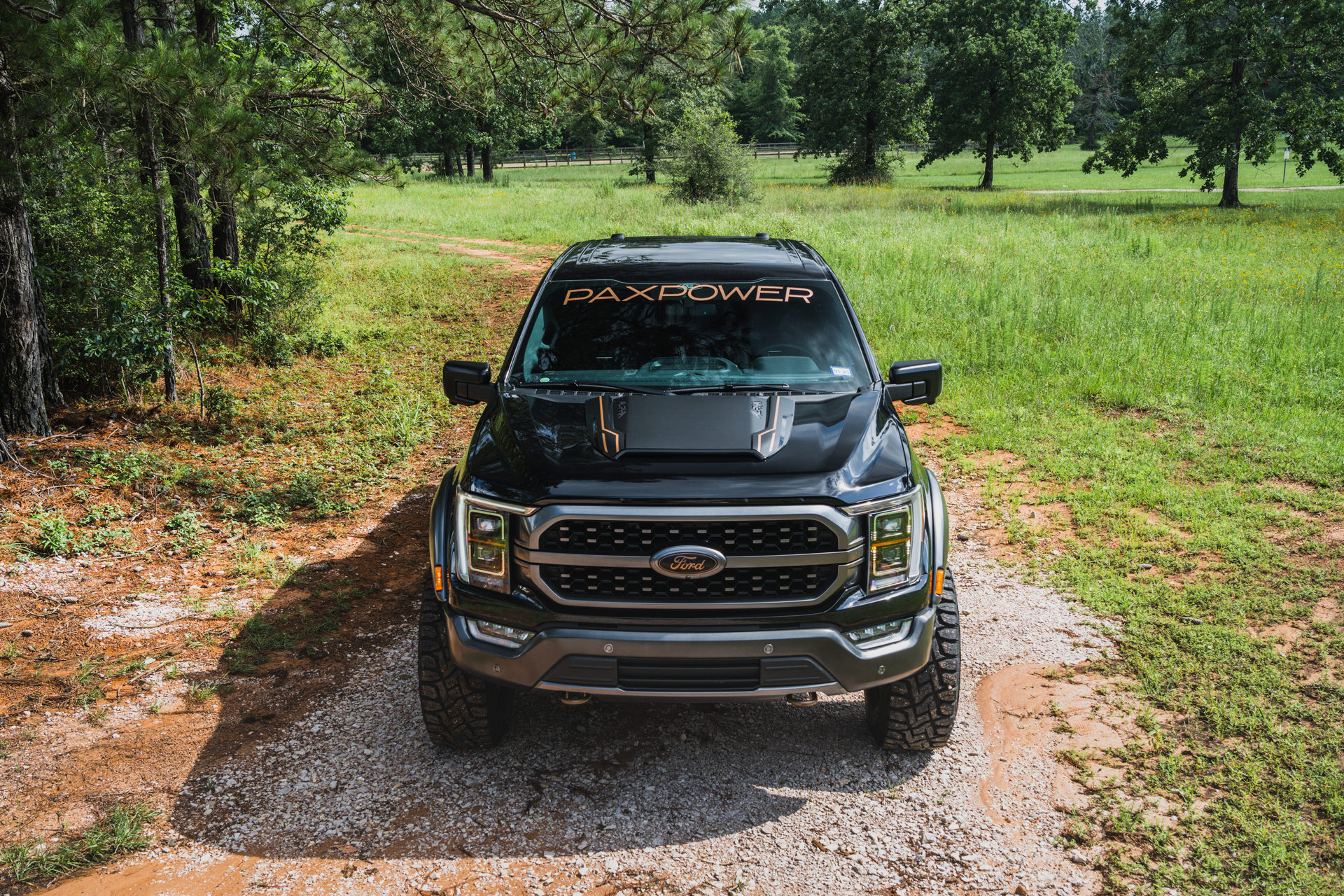 PaxPower’s 2021 Ford F-150 Offers Up To 770 HP