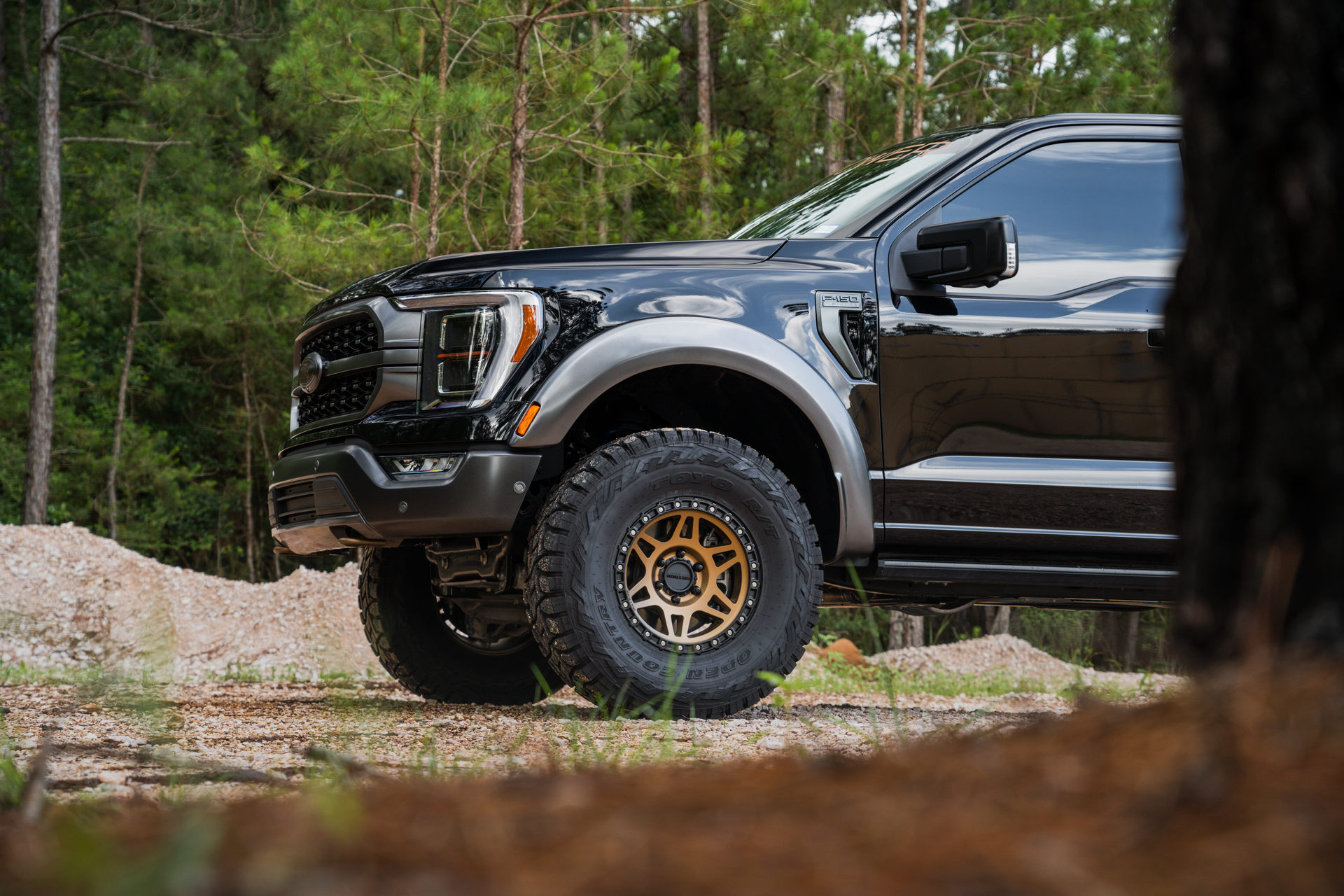 PaxPower’s 2021 Ford F-150 Offers Up To 770 HP