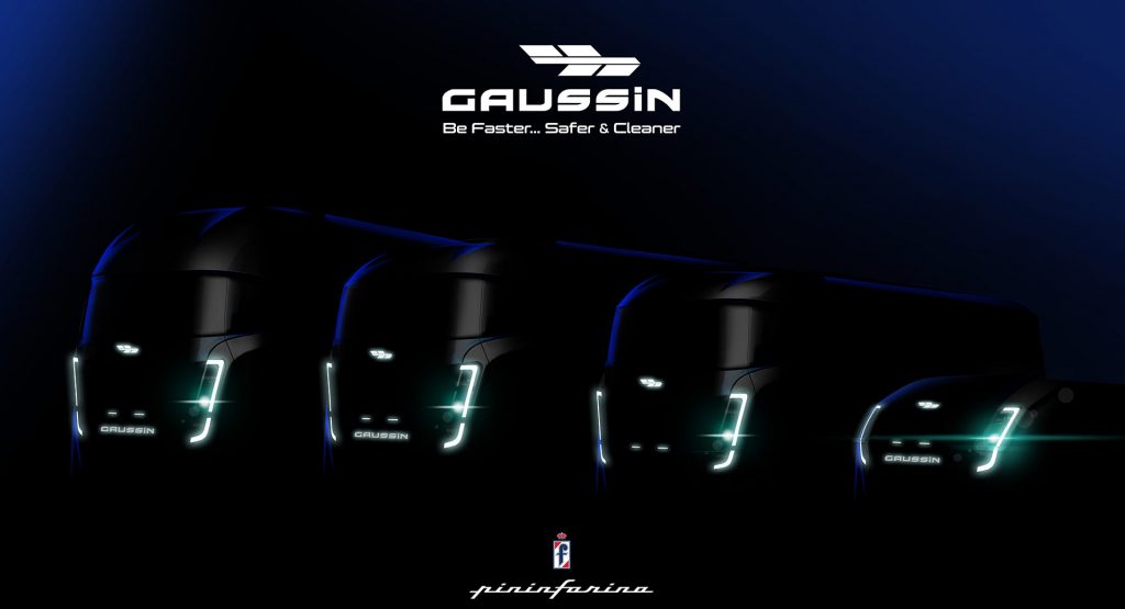  Pininfarina-Designed “Green” Trucks Are Coming To A Road Near You