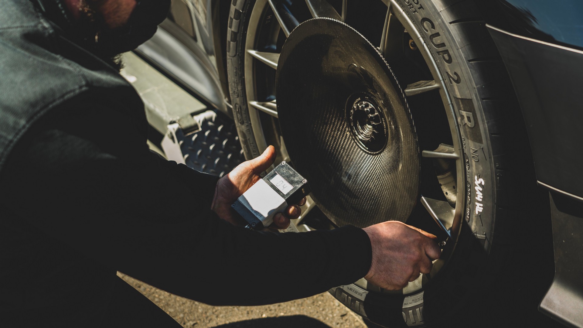 The World’s Fastest Street-Legal Car On The Nurburgring Is Now A Tuned Porsche 911 GT2