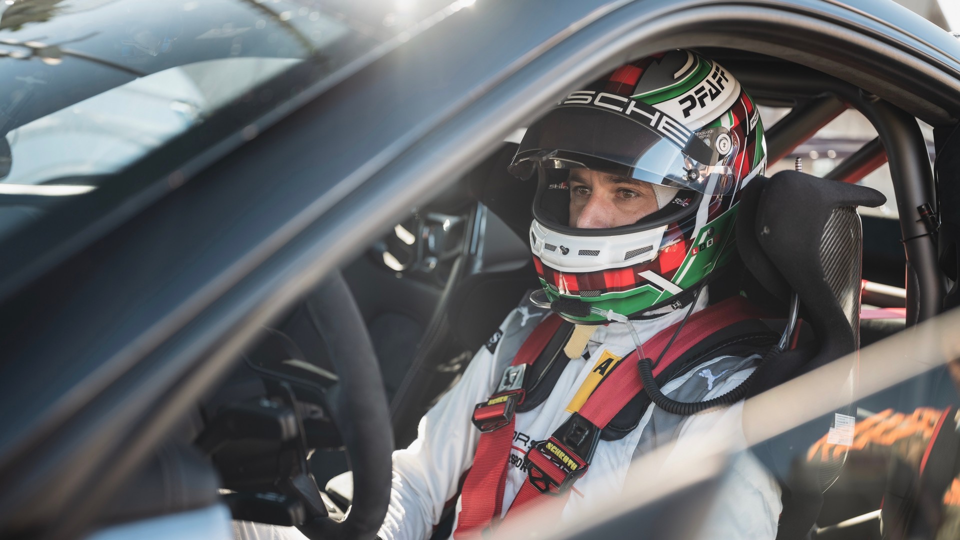 The World’s Fastest Street-Legal Car On The Nurburgring Is Now A Tuned Porsche 911 GT2