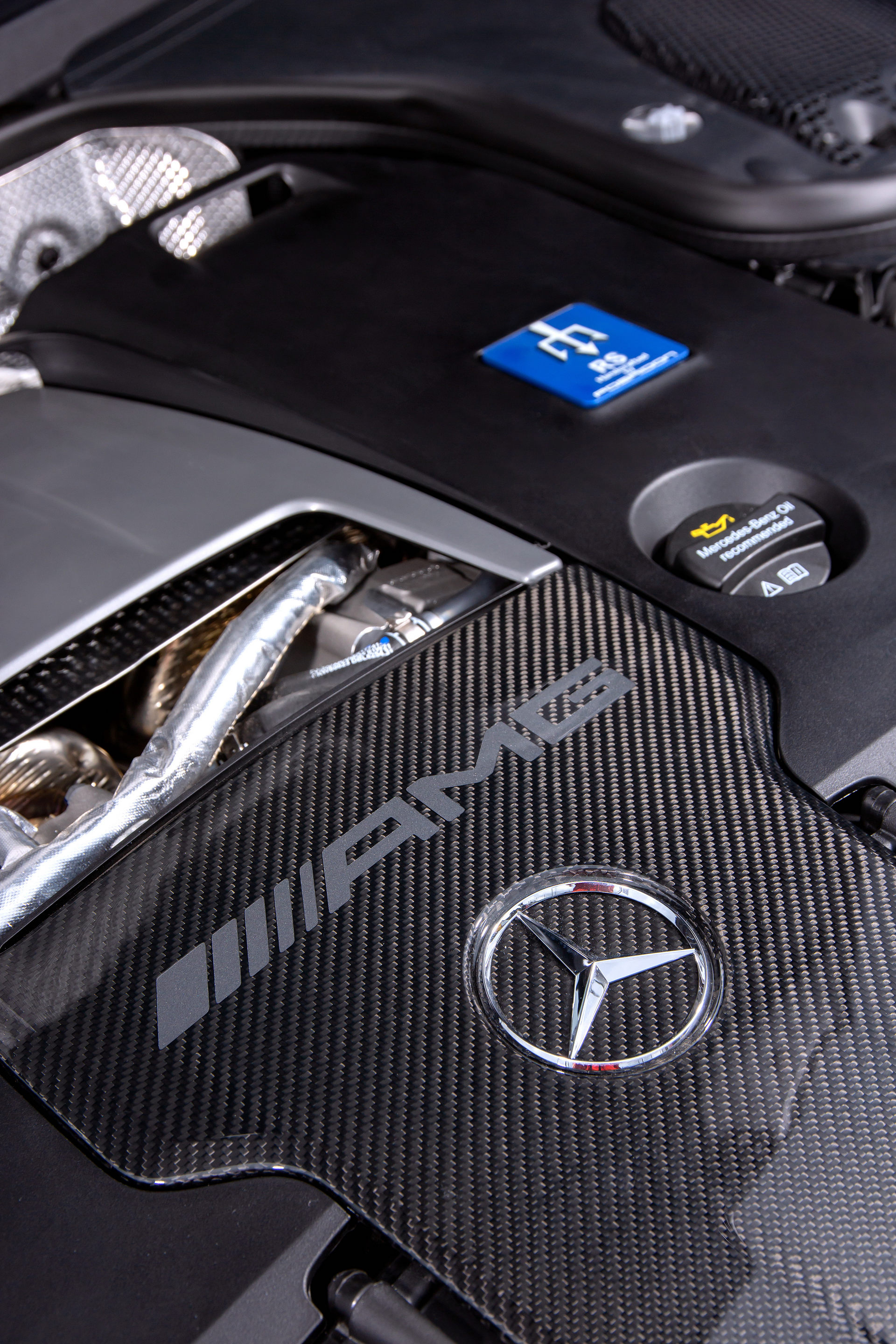 Posaidon Boosts The Mercedes-AMG E 63 S Up To 940 HP