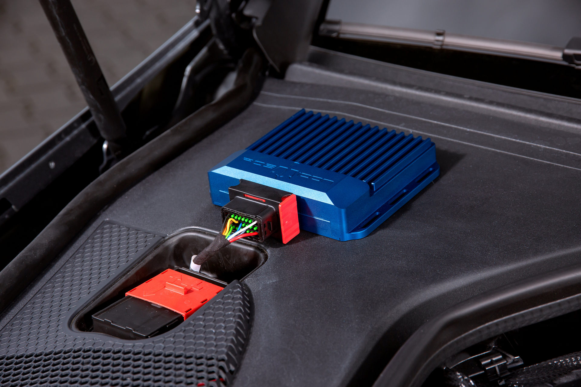 Posaidon Boosts The Mercedes-AMG E 63 S Up To 940 HP