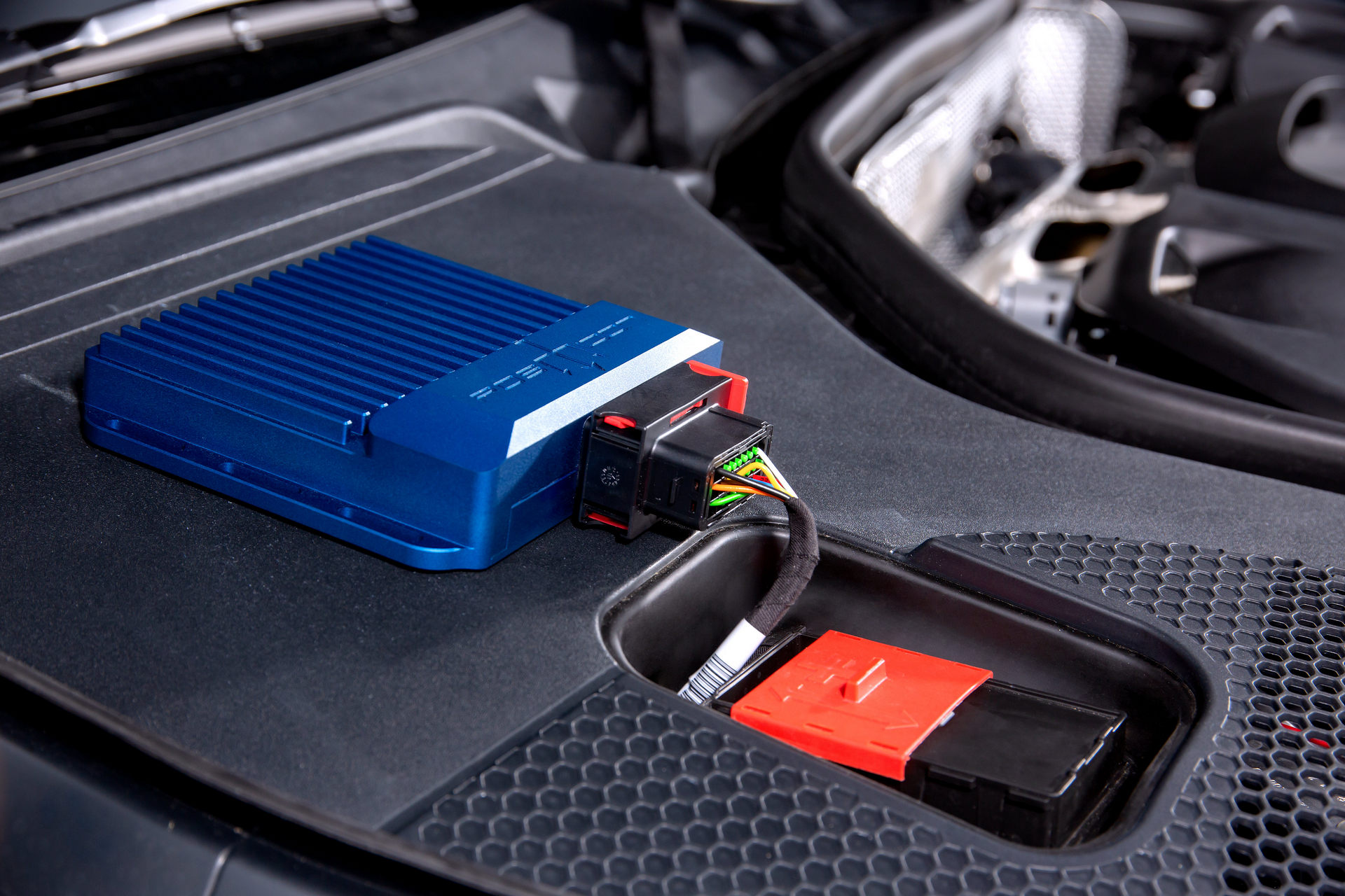 Posaidon Boosts The Mercedes-AMG E 63 S Up To 940 HP