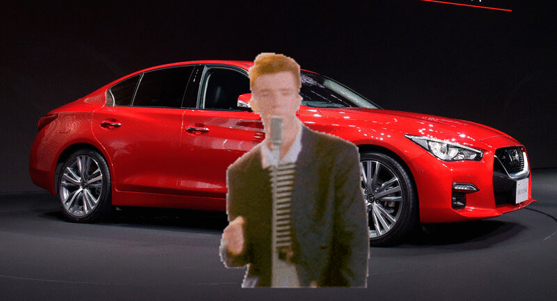 RICK SKYLINE