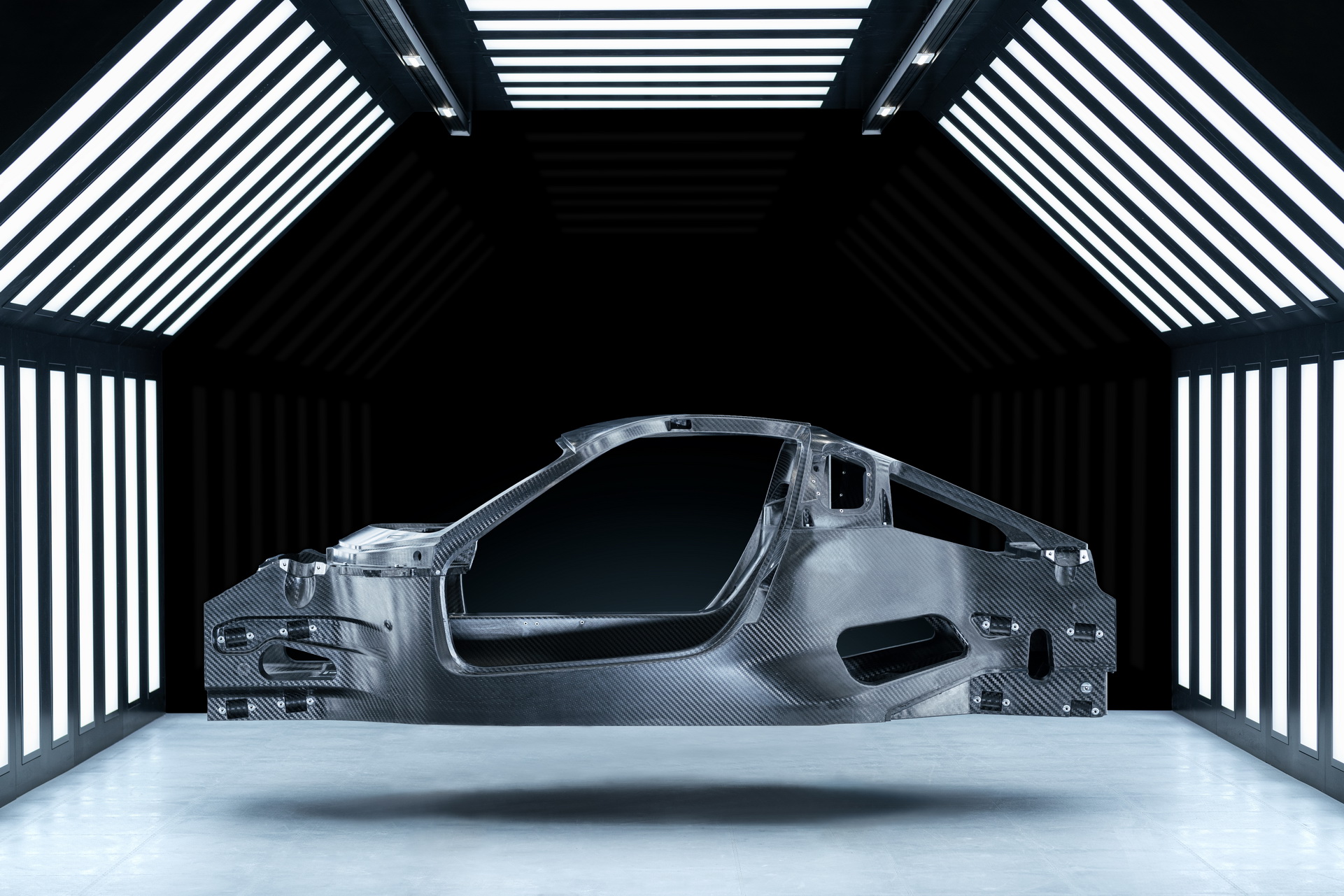 New Rimac Nevera Takes Electric Supercars By Storm With 1,914HP, 0-62mph In 1.85 sec And 340 Miles Range