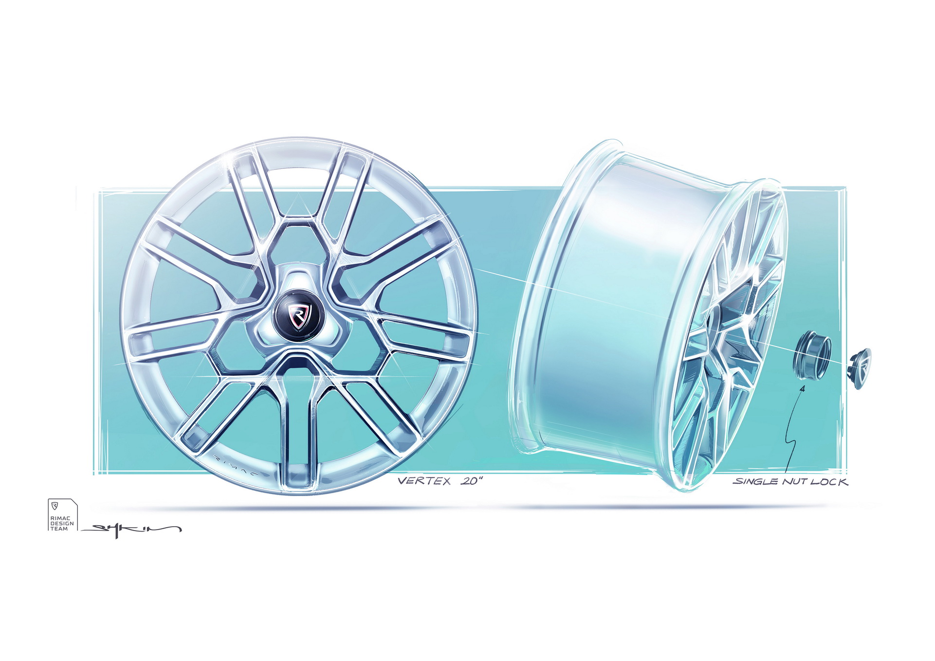 New Rimac Nevera Takes Electric Supercars By Storm With 1,914HP, 0-62mph In 1.85 sec And 340 Miles Range