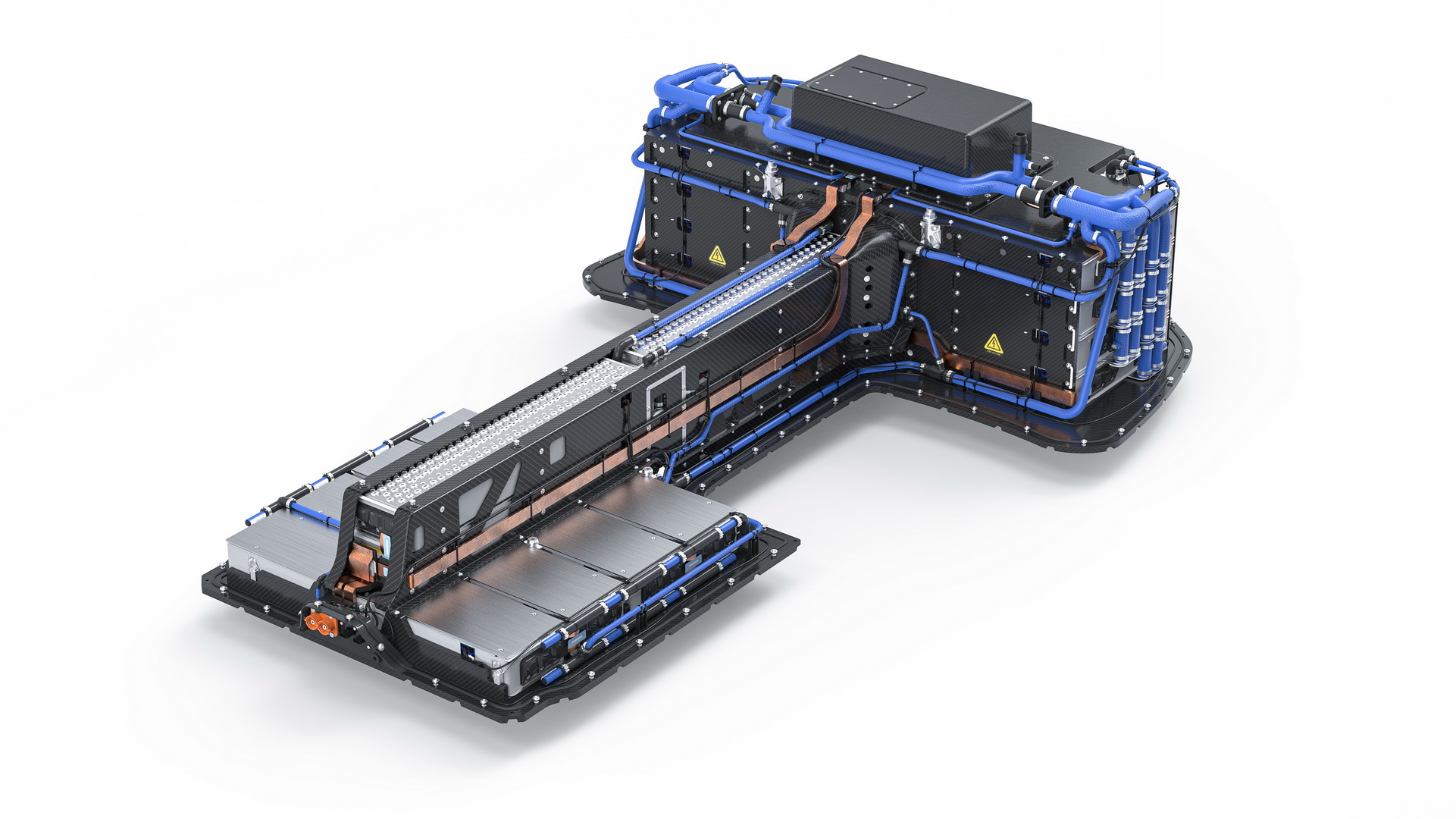 New Rimac Nevera Takes Electric Supercars By Storm With 1,914HP, 0-62mph In 1.85 sec And 340 Miles Range