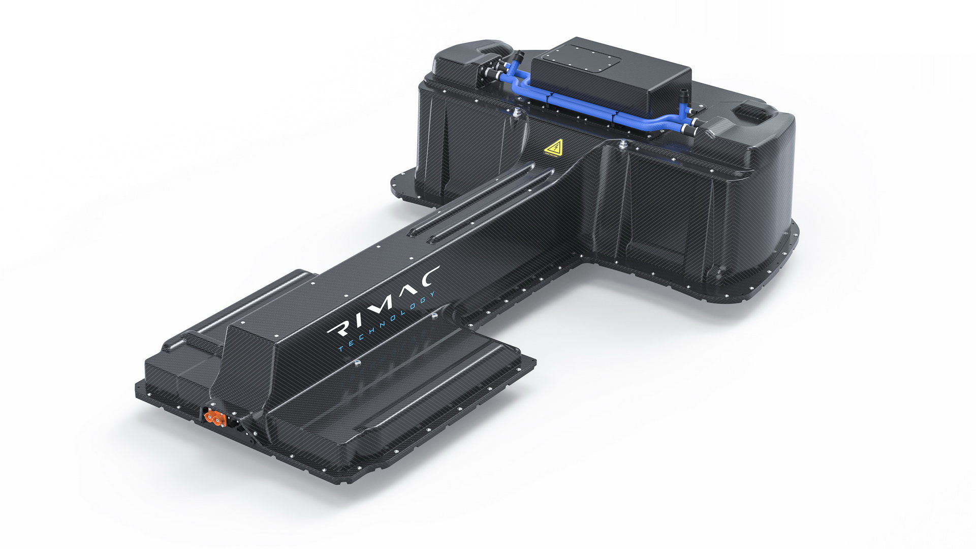 New Rimac Nevera Takes Electric Supercars By Storm With 1,914HP, 0-62mph In 1.85 sec And 340 Miles Range