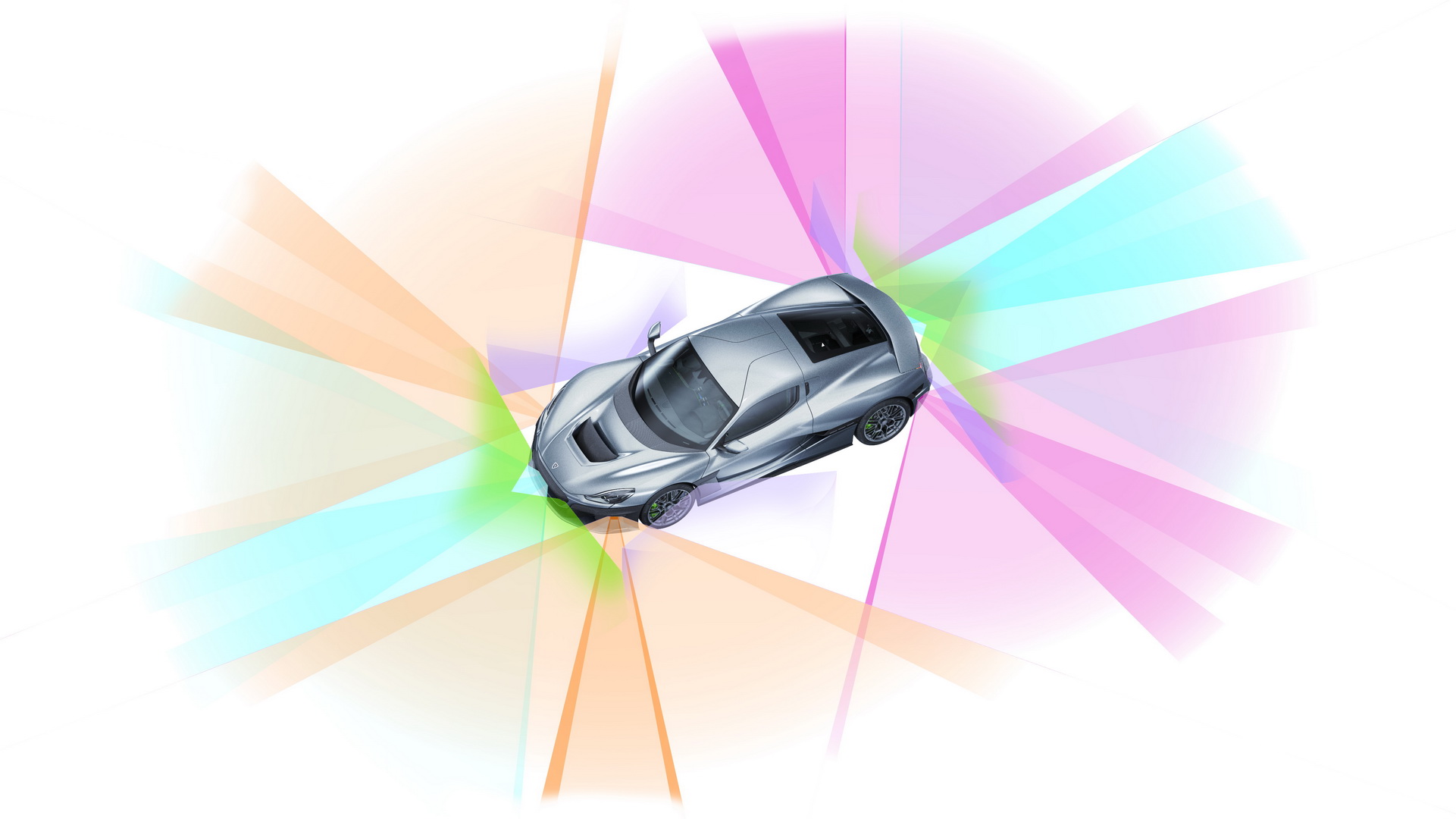 New Rimac Nevera Takes Electric Supercars By Storm With 1,914HP, 0-62mph In 1.85 sec And 340 Miles Range