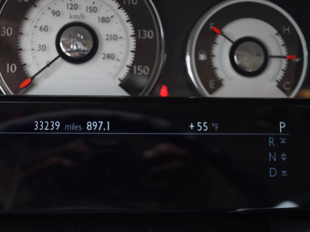 How Does A Rolls Royce Wraith Land At A Hyundai Dealer Who Listed It On Craigslist?