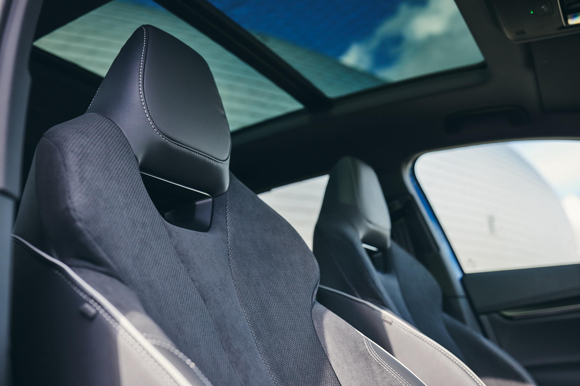 Skoda Enyaq Sportline iV 80x Revealed As The Most Powerful Member Of The Range