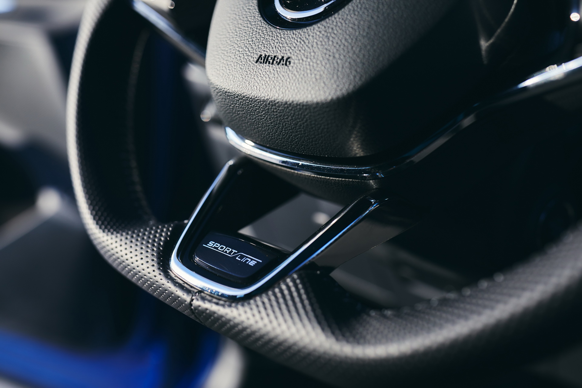 Skoda Enyaq Sportline iV 80x Revealed As The Most Powerful Member Of The Range