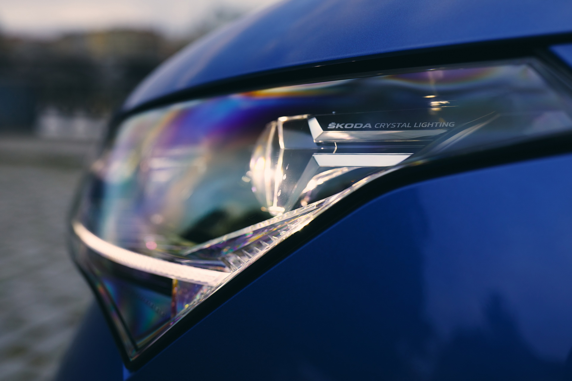 Skoda Enyaq Sportline iV 80x Revealed As The Most Powerful Member Of The Range