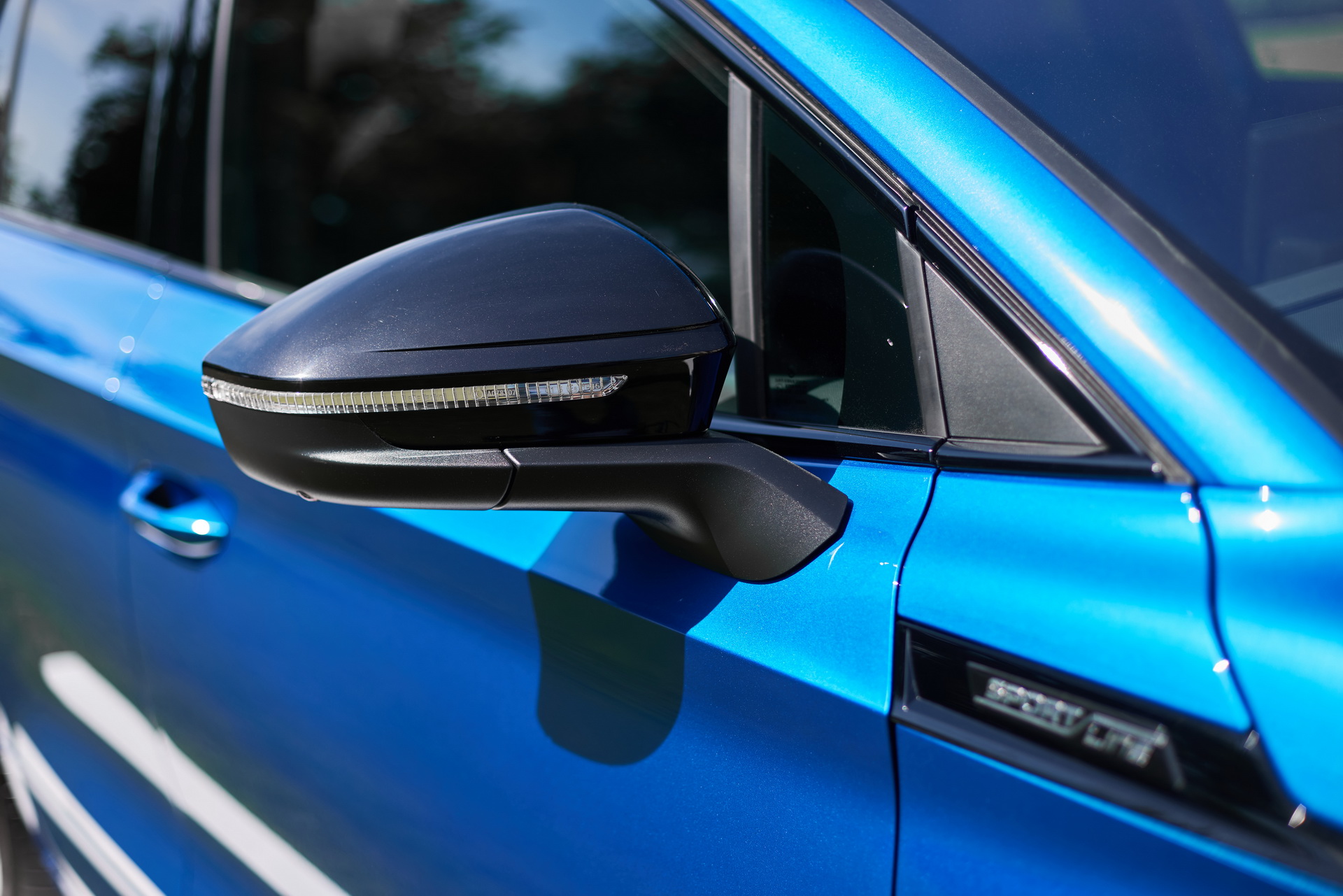 Skoda Enyaq Sportline iV 80x Revealed As The Most Powerful Member Of The Range